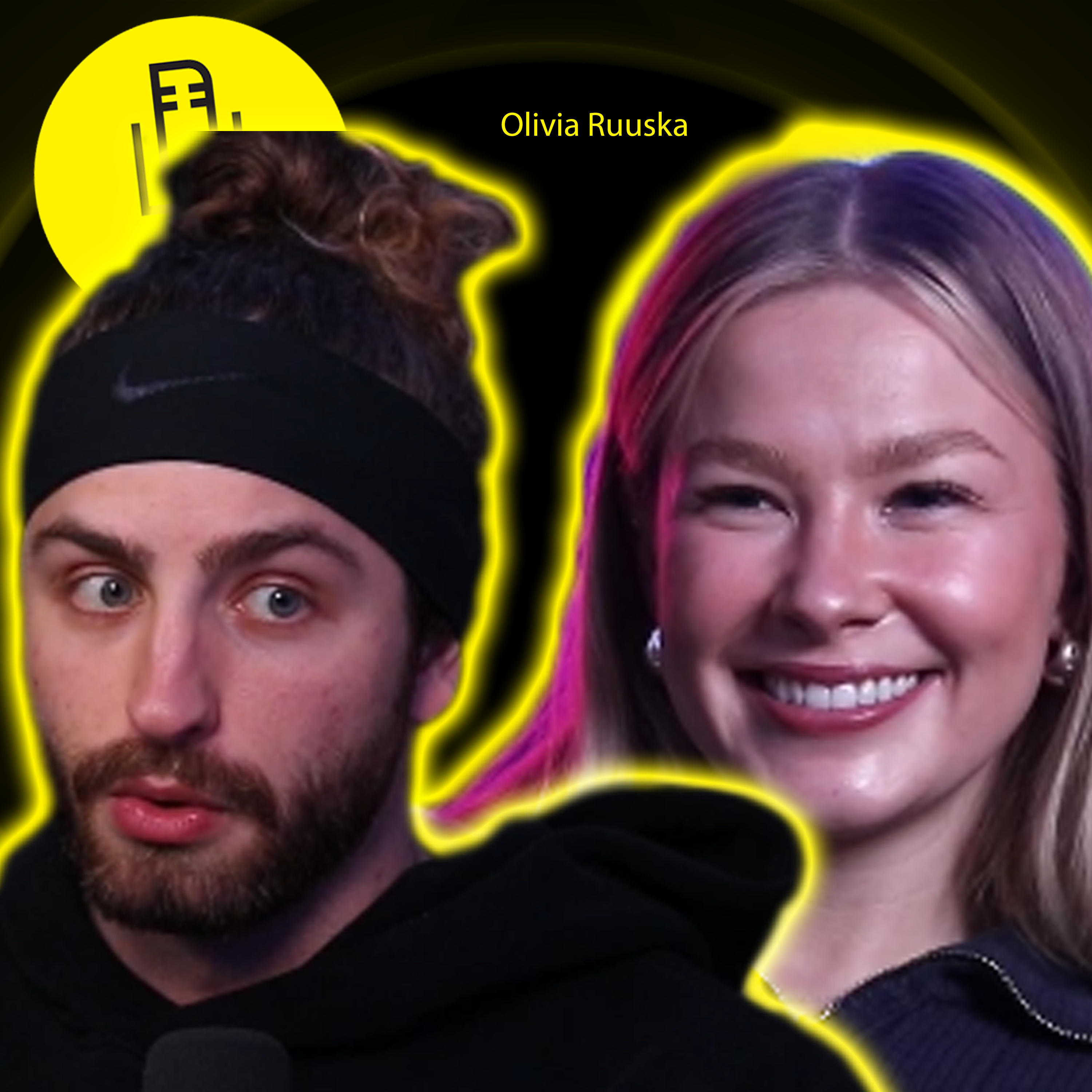 D-Talks W/ Olivia Ruuska (Episode 336) episode artwork