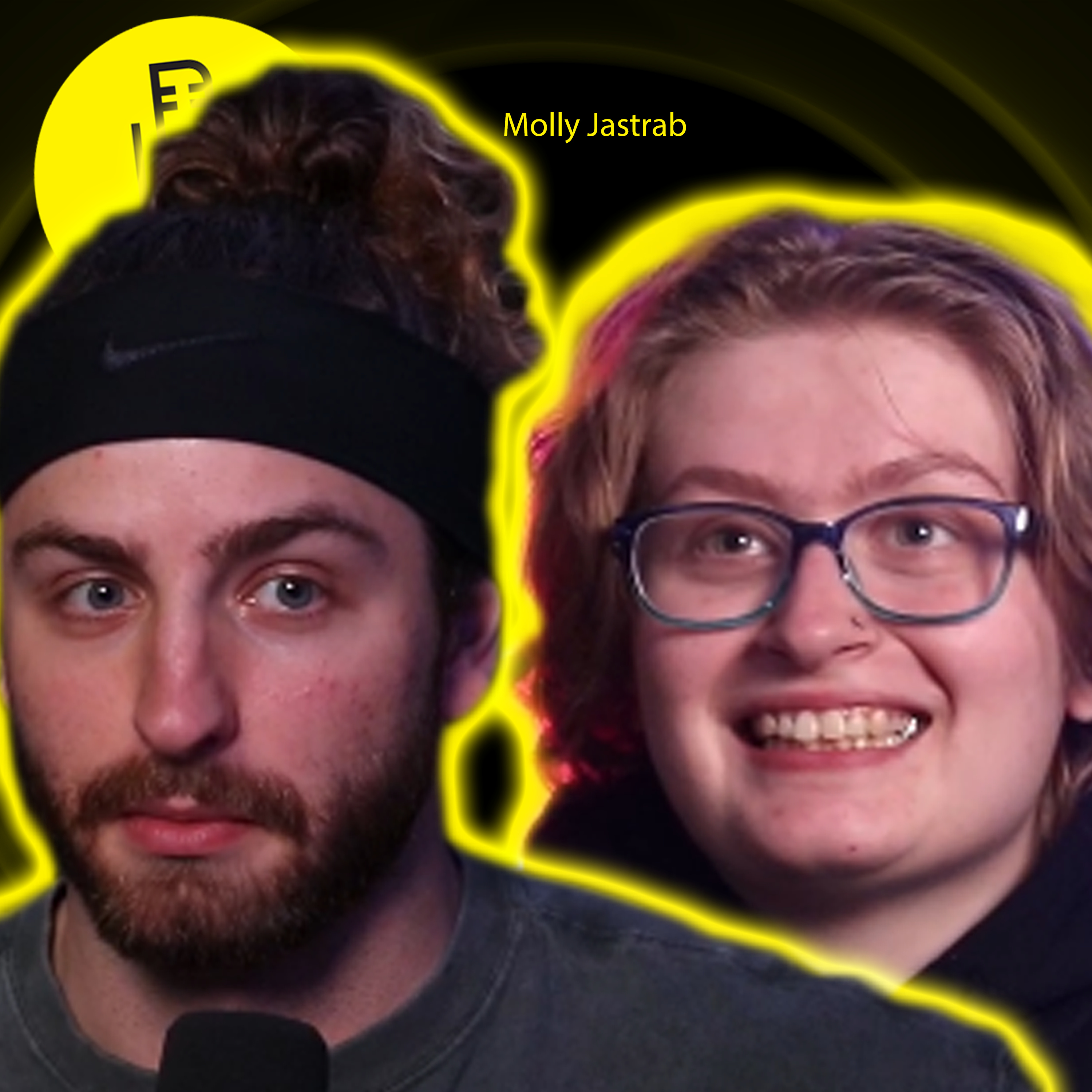 D-Talks W/ Molly Jastrab (Episode 339) episode artwork