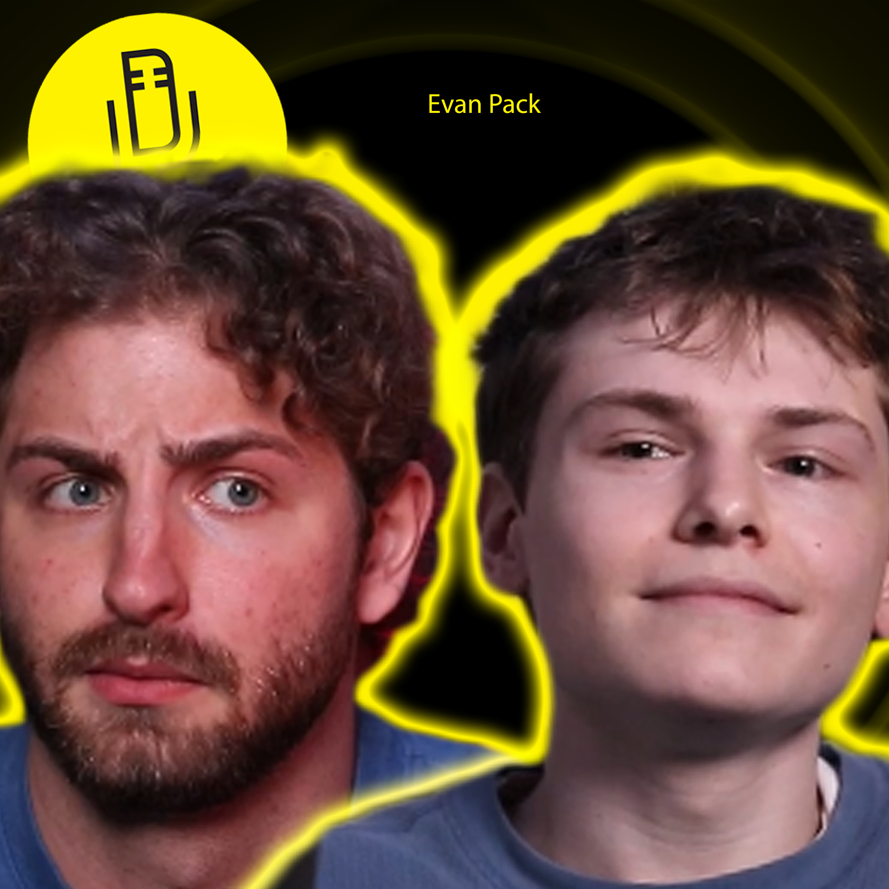 D-Talks W/ Evan Pack (Episode 365) episode artwork