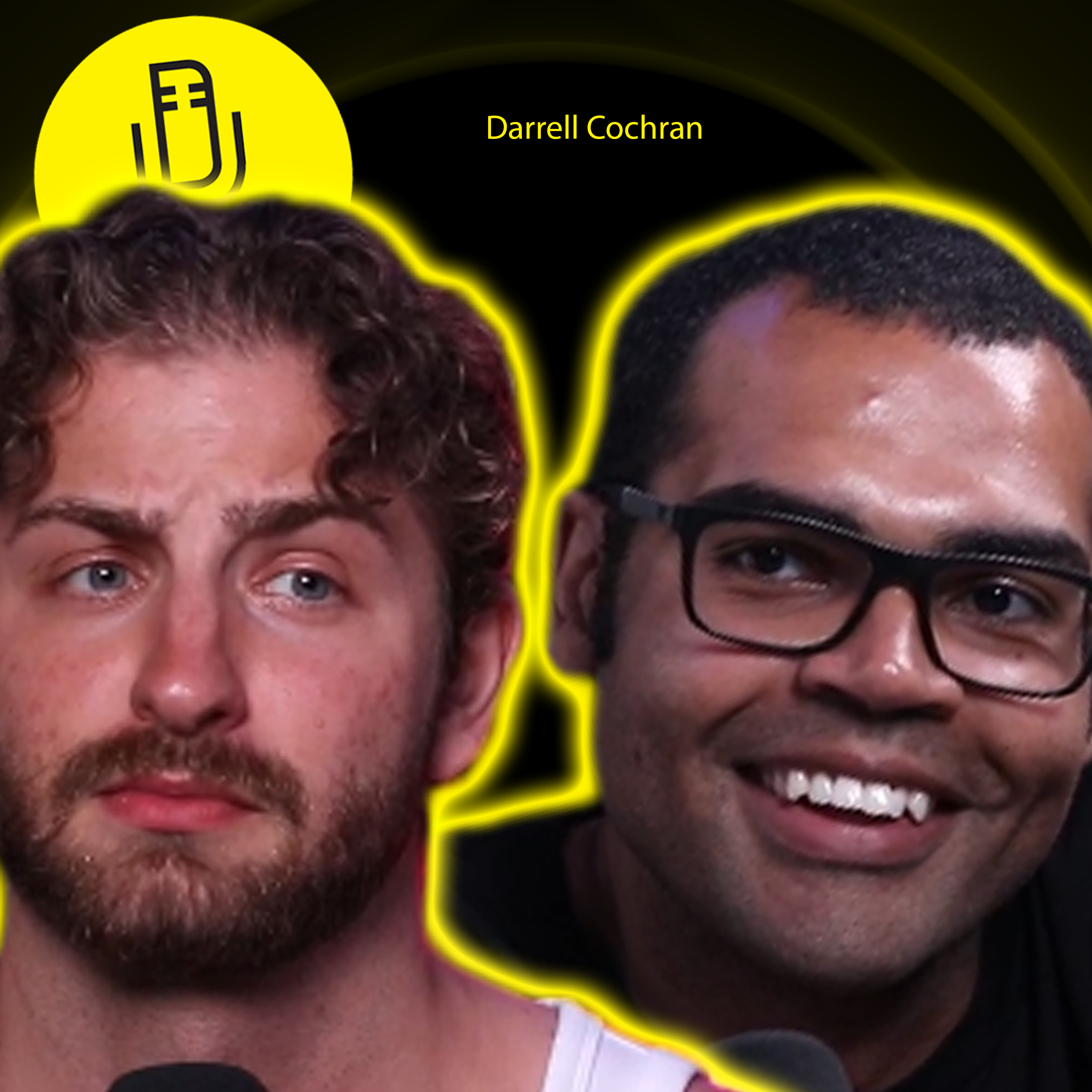 D-Talks W/ Darrell Cochran (Episode 366) episode artwork