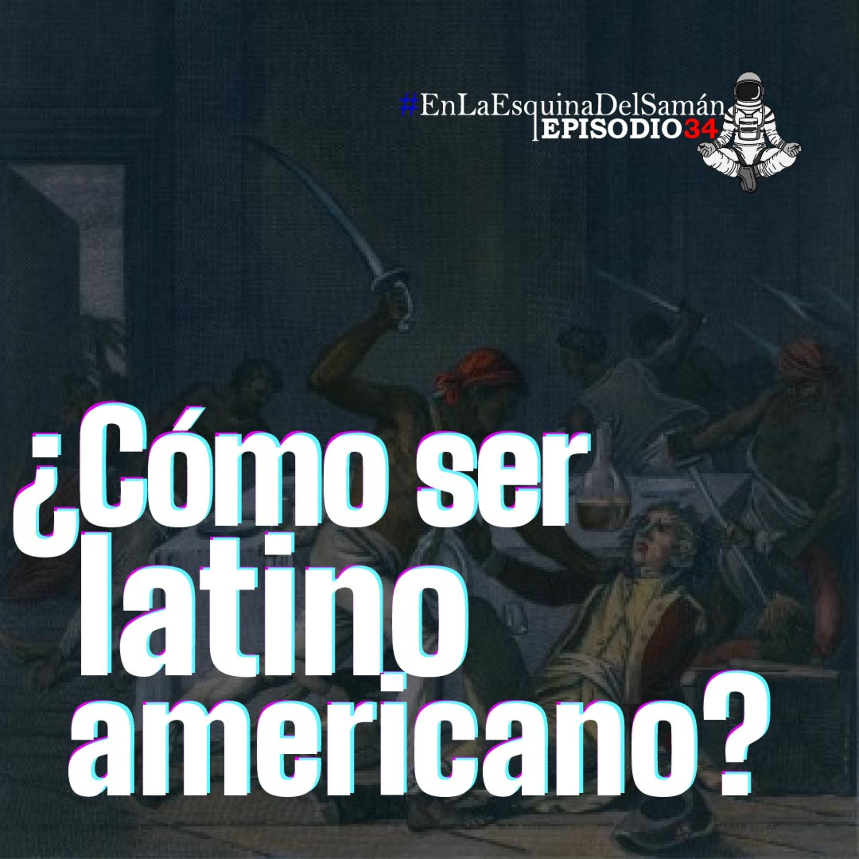 En la esquina del samán