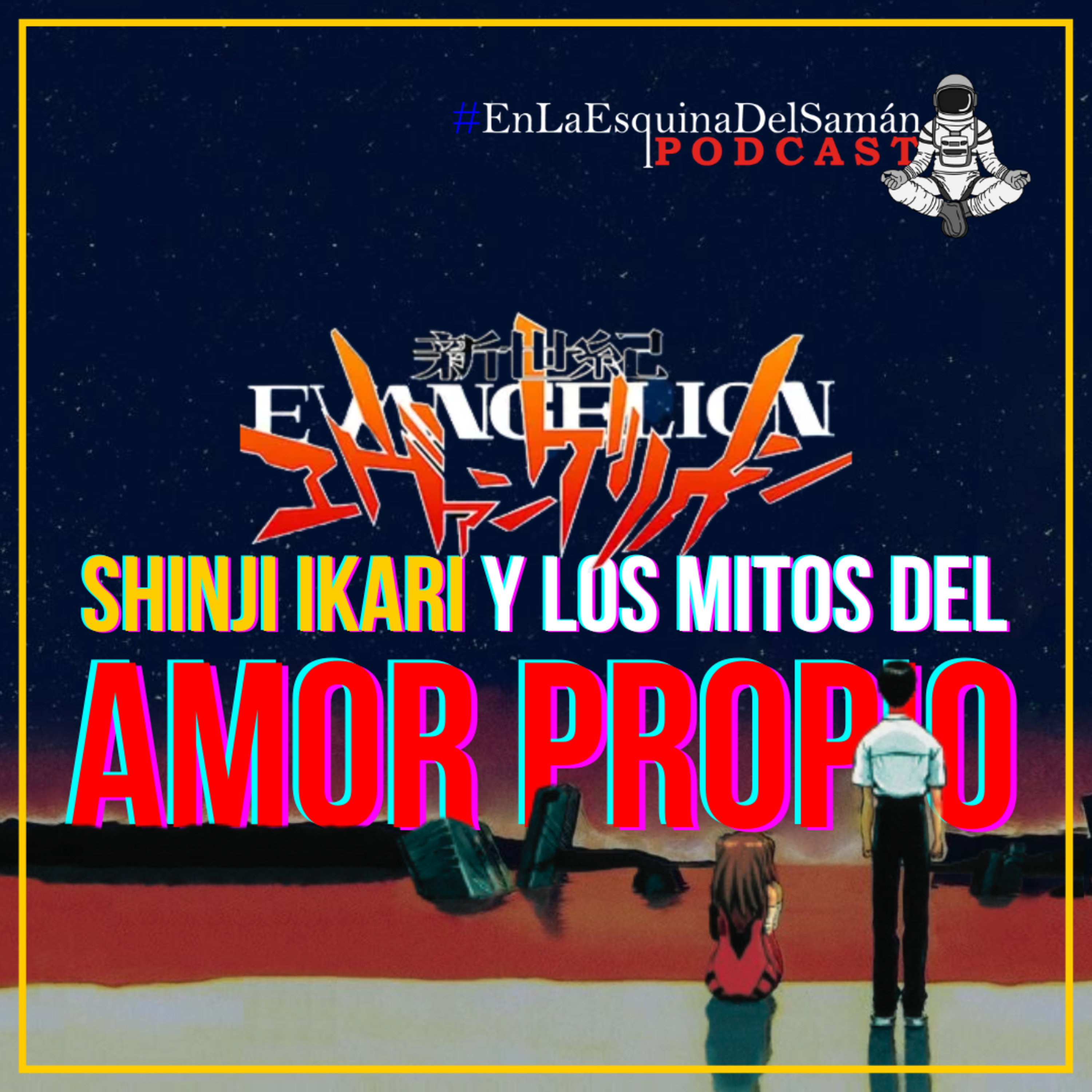 En la esquina del samán