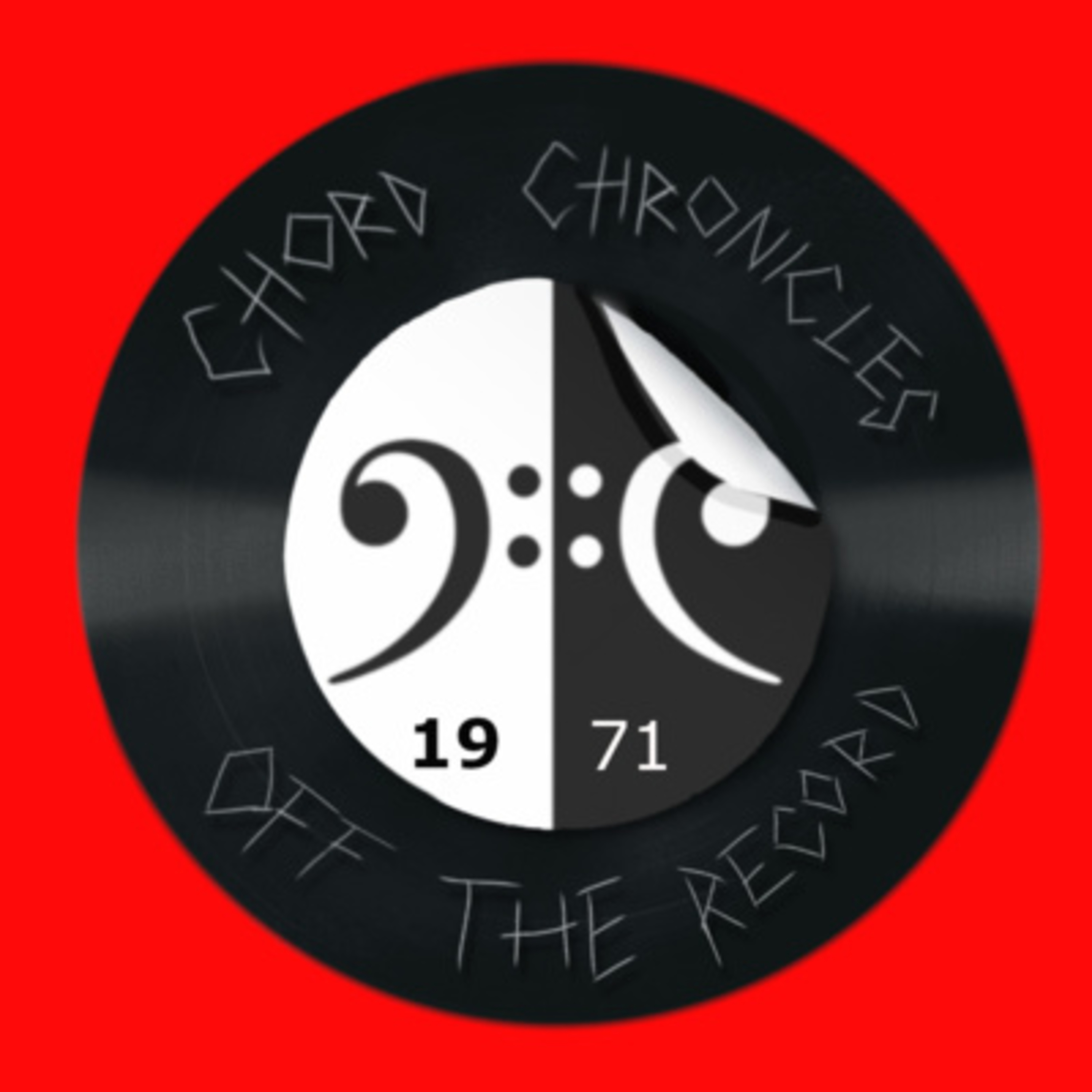 Off The Record: The Resurrection, Episode One episode artwork