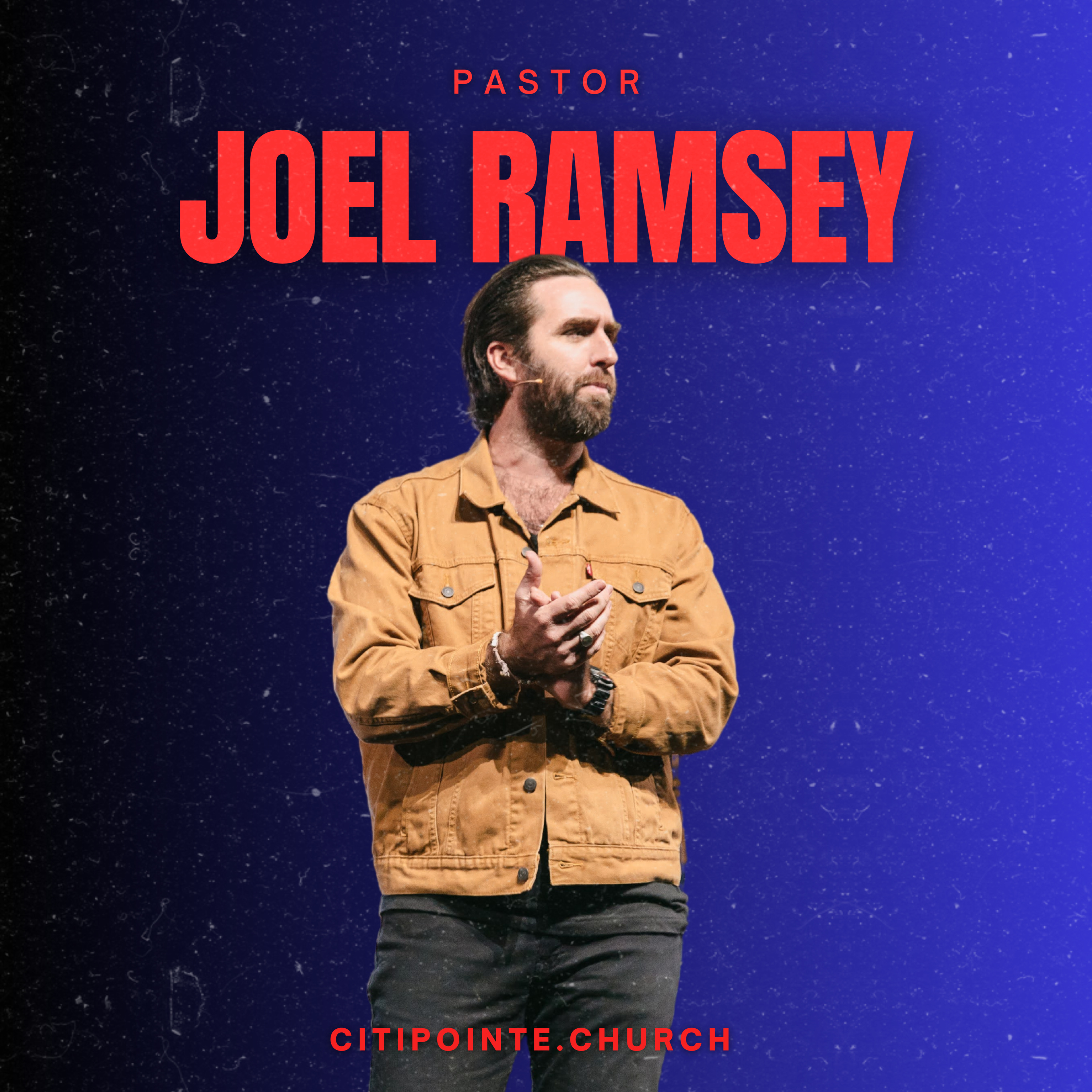 Joel Ramsey