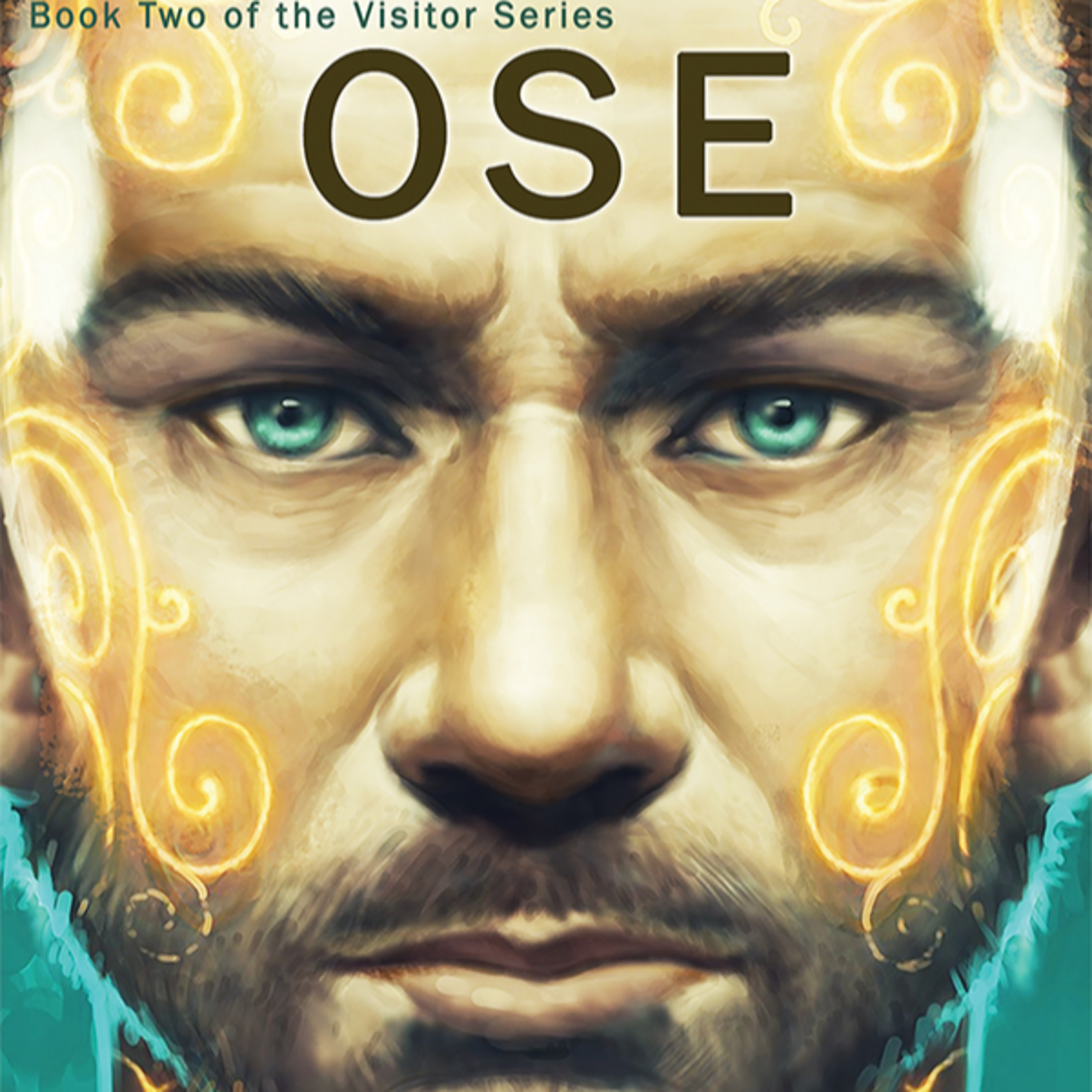 Ose - Chapters 1 & 2 episode artwork