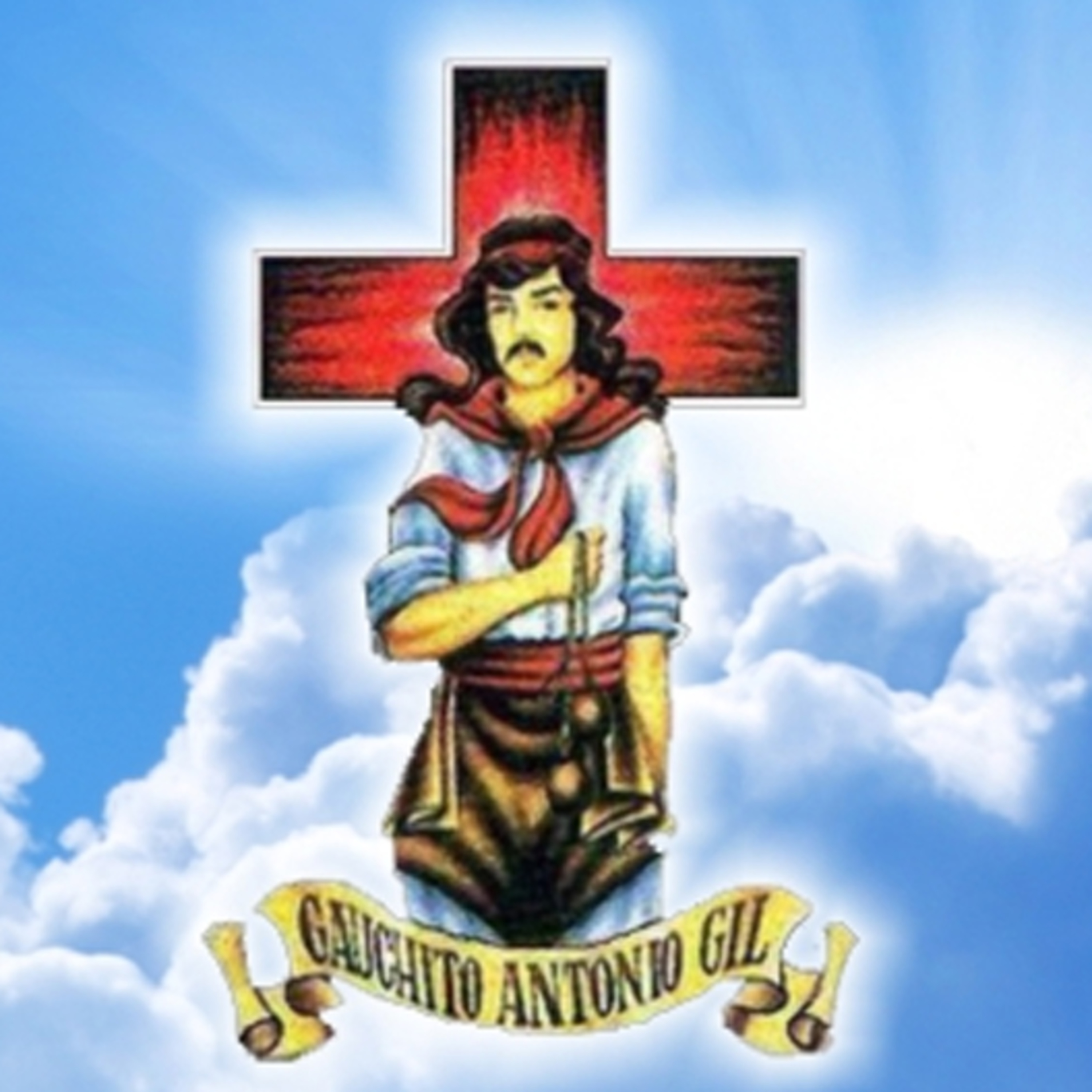 E03 - Gauchito Gil: from war soldier to popular saint in Argentina