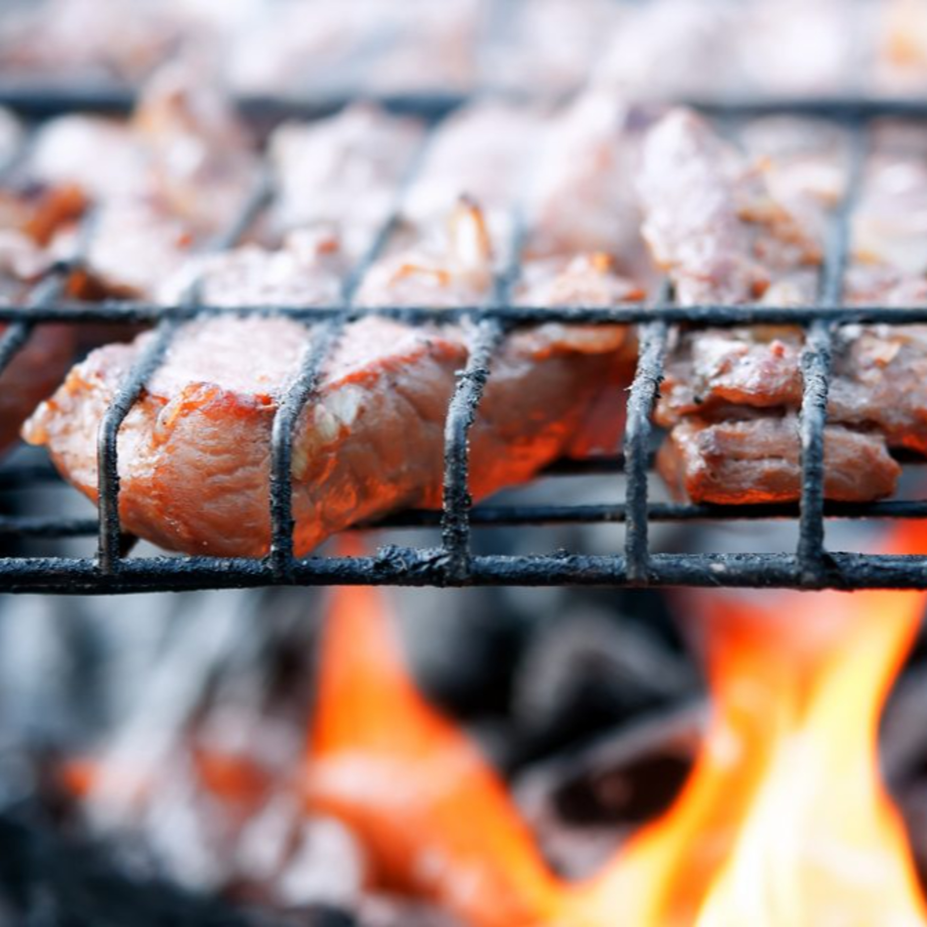 E07 - Argentine Food Traditions: El Asado