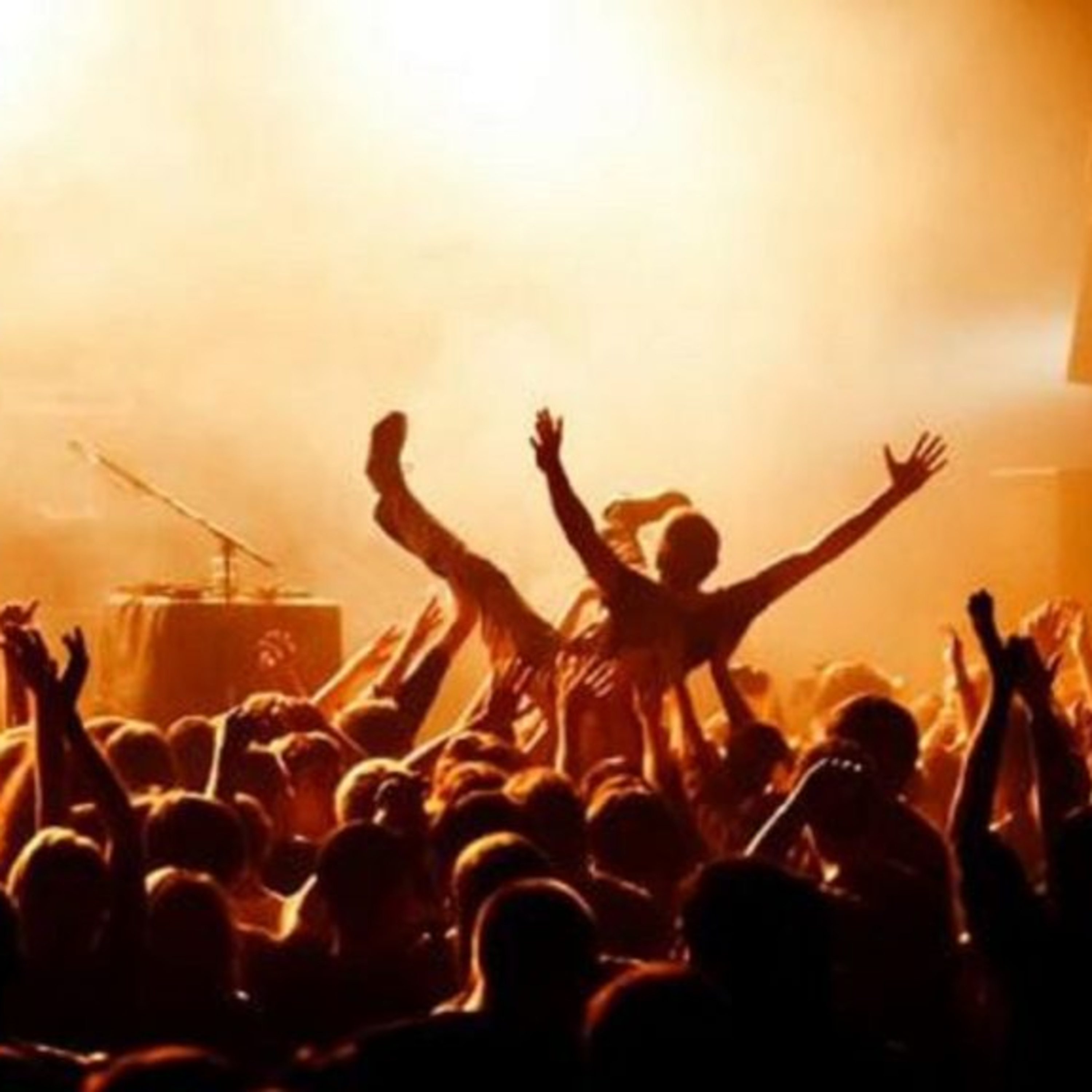 E16 Cultural Journey to Argentina: El Rock Nacional