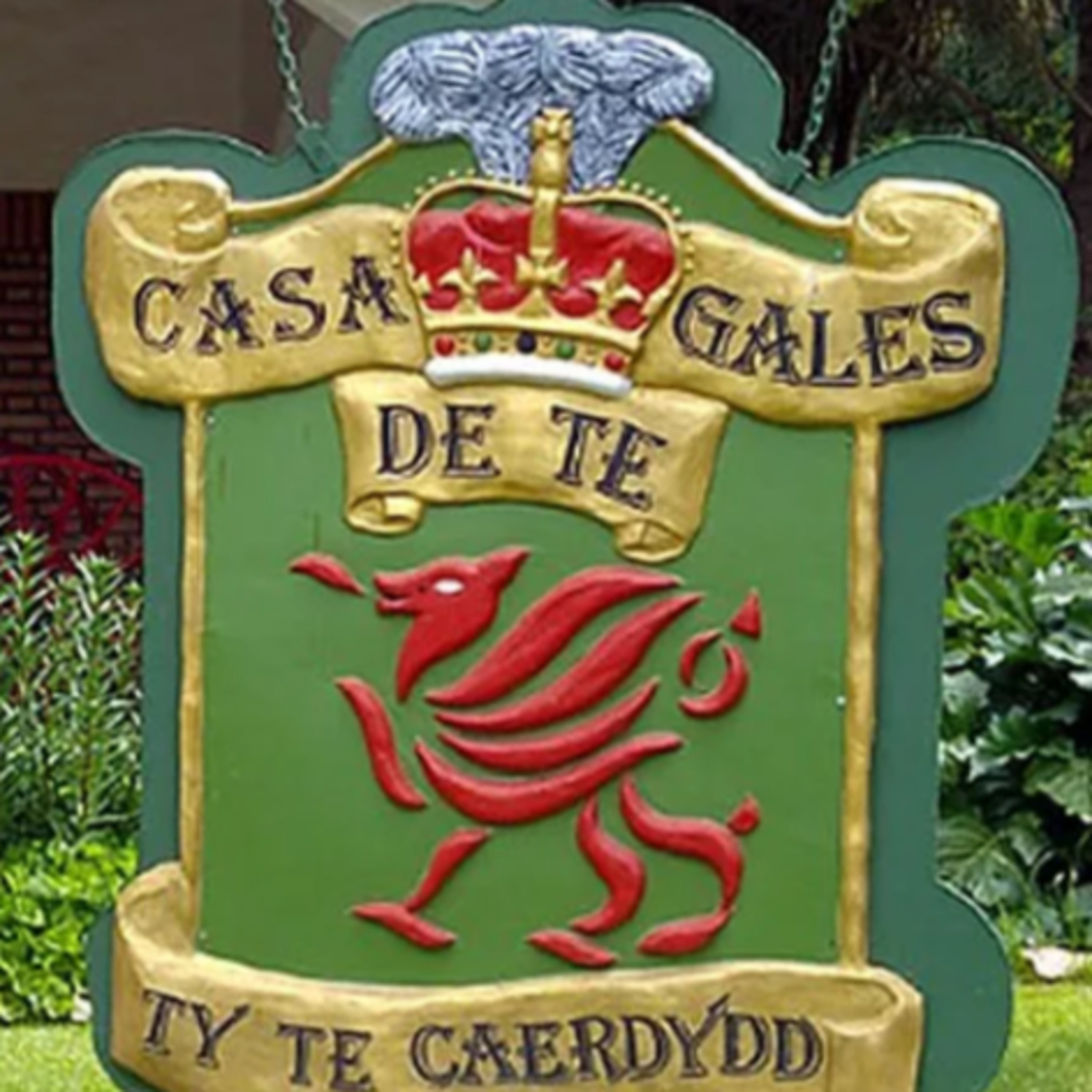 E30 - Immigration in Argentina: Following the Welsh Path in Patagonia