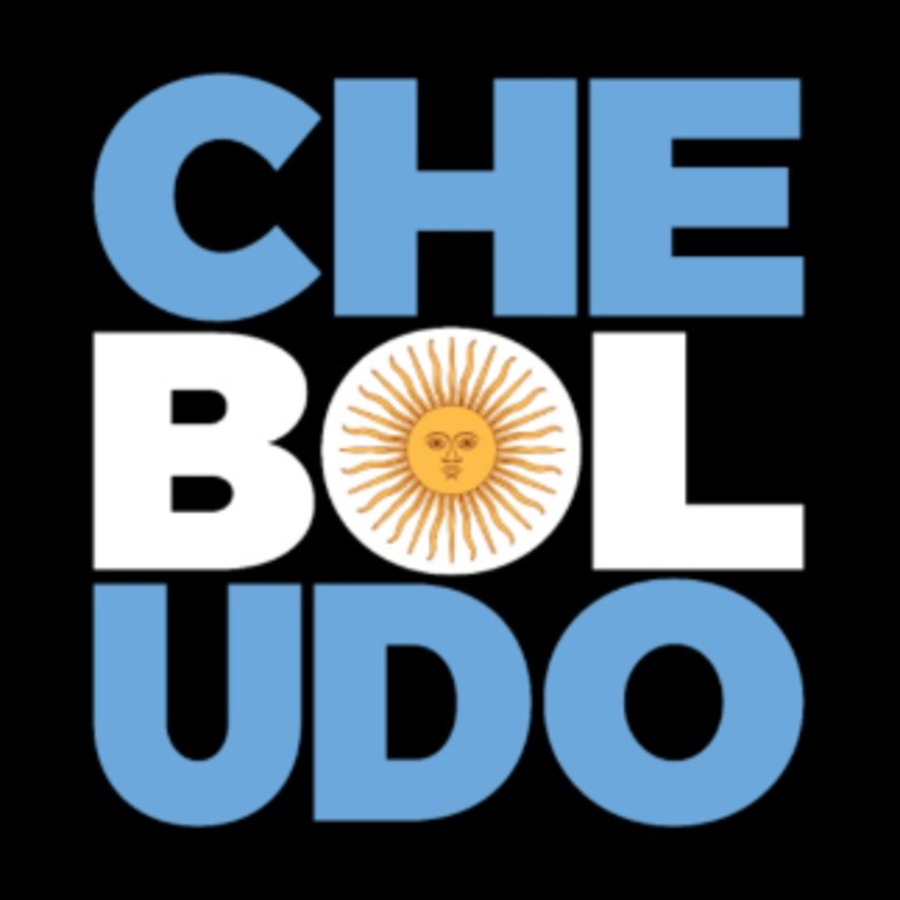 E36 - How ‘Boludo’ and ‘Pelotudo’ Became Everyday Words in Argentina