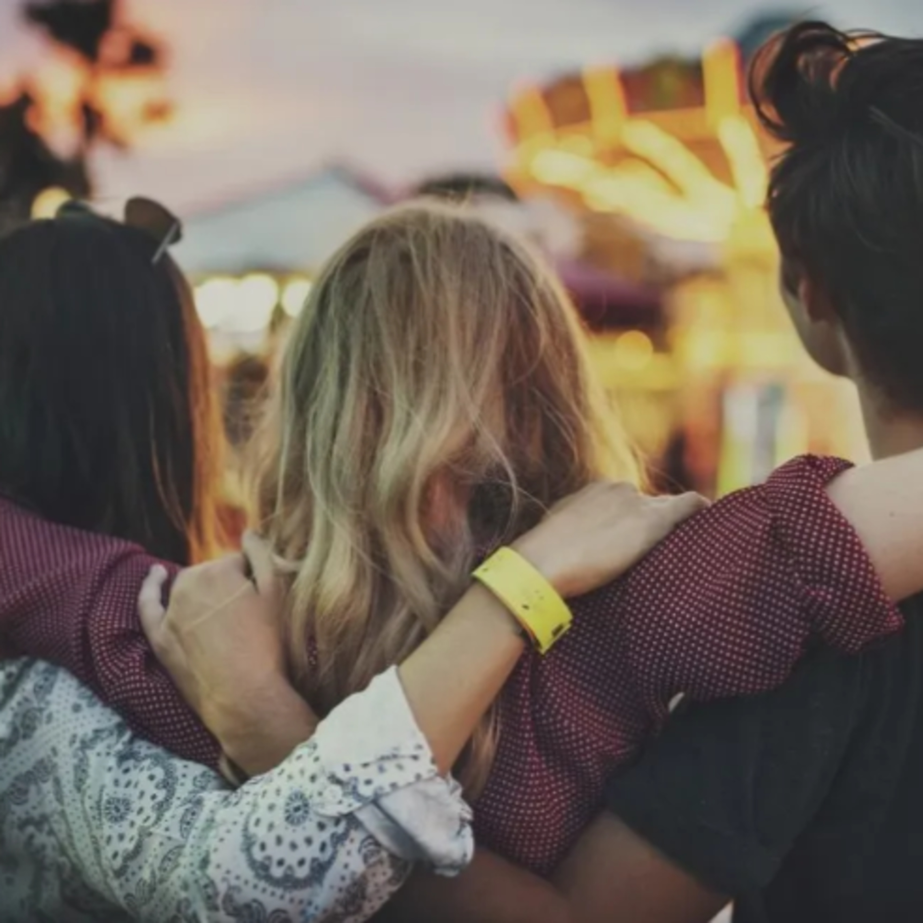 E41- Friends Like Family: The Argentine Way