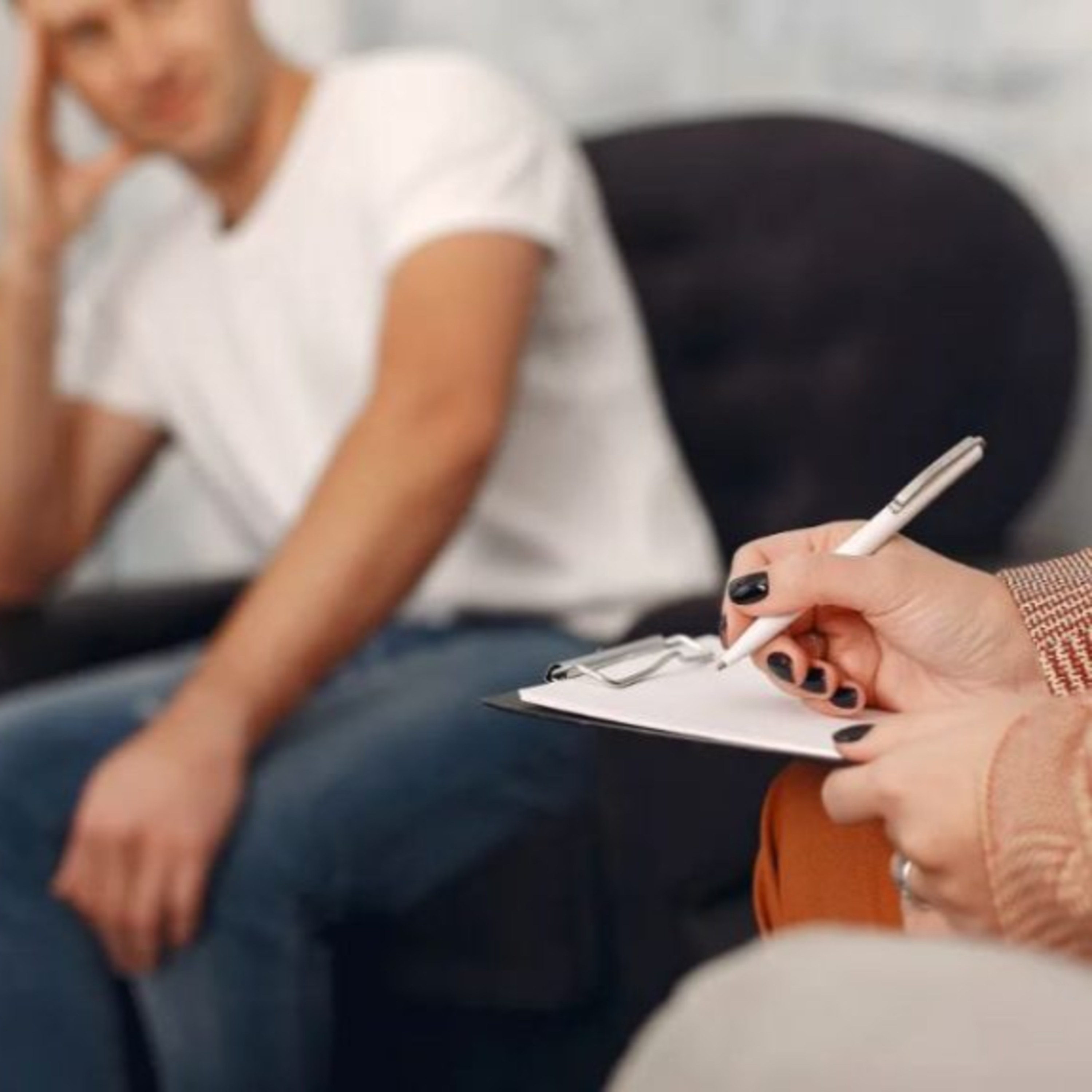 E42- The Therapy Culture: Understanding Argentina’s Love for Psychologists