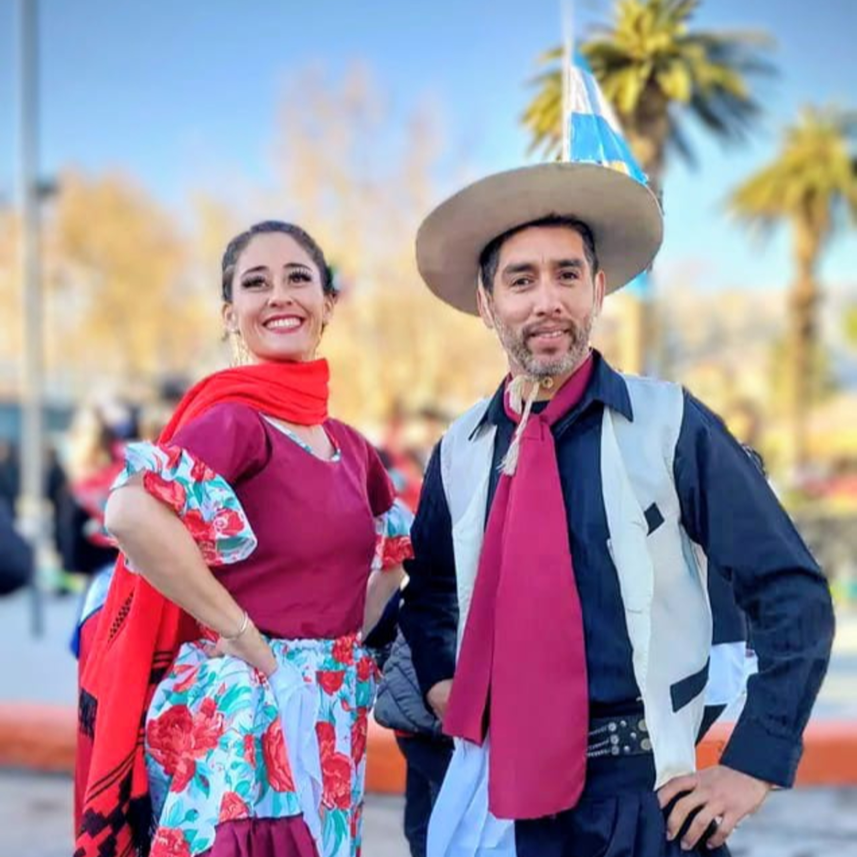 E49 - Sounds of Argentina: Folk Music & Regional Rhythms