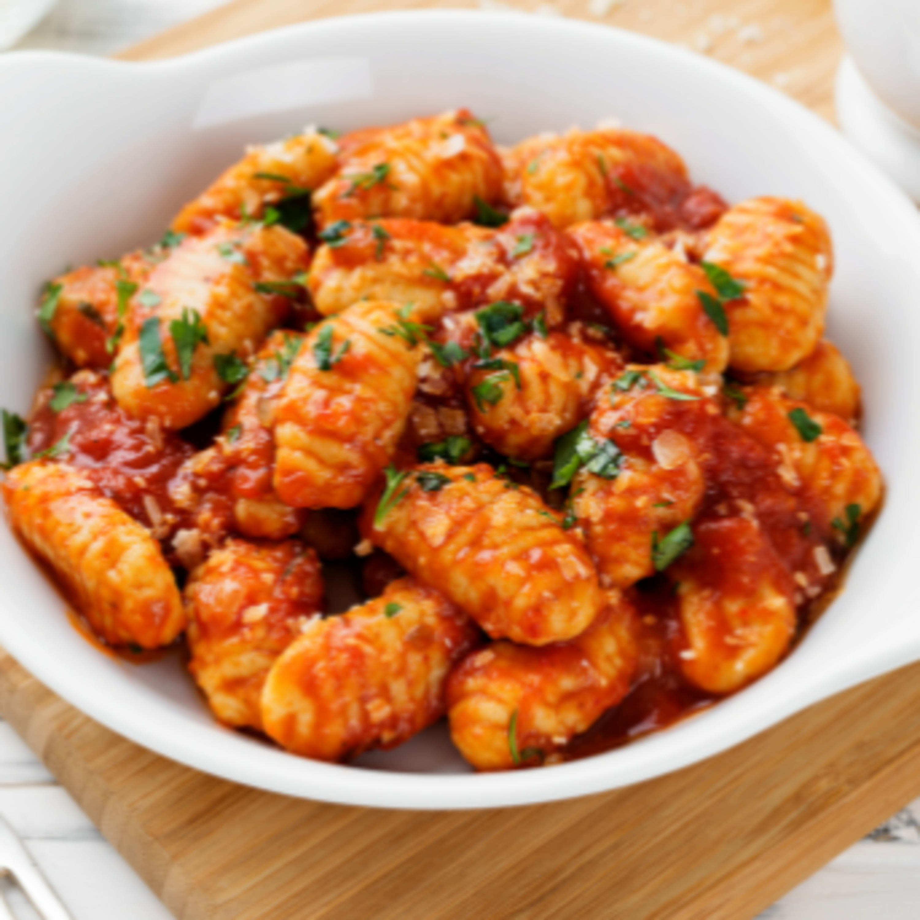 E55 - A Journey Through Argentine Flavors: Italian Heritage