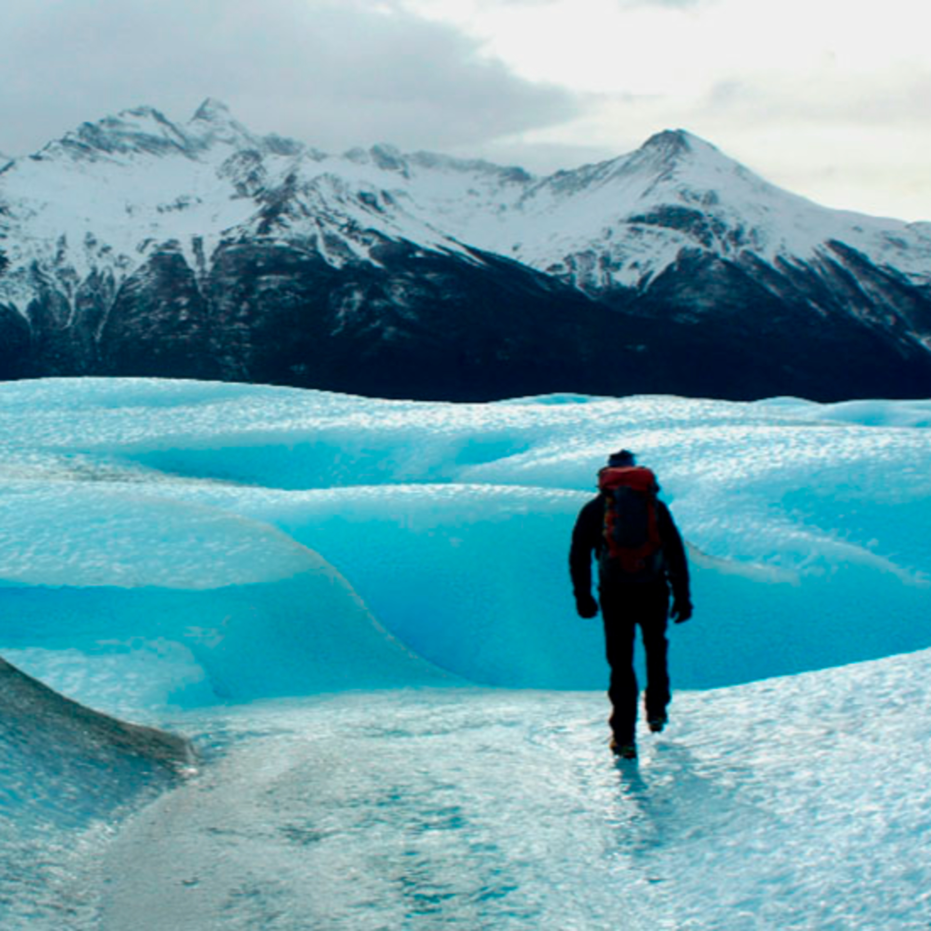 E59 - Discover Patagonia: Glaciers, Fitz Roy, and the Last City on Earth