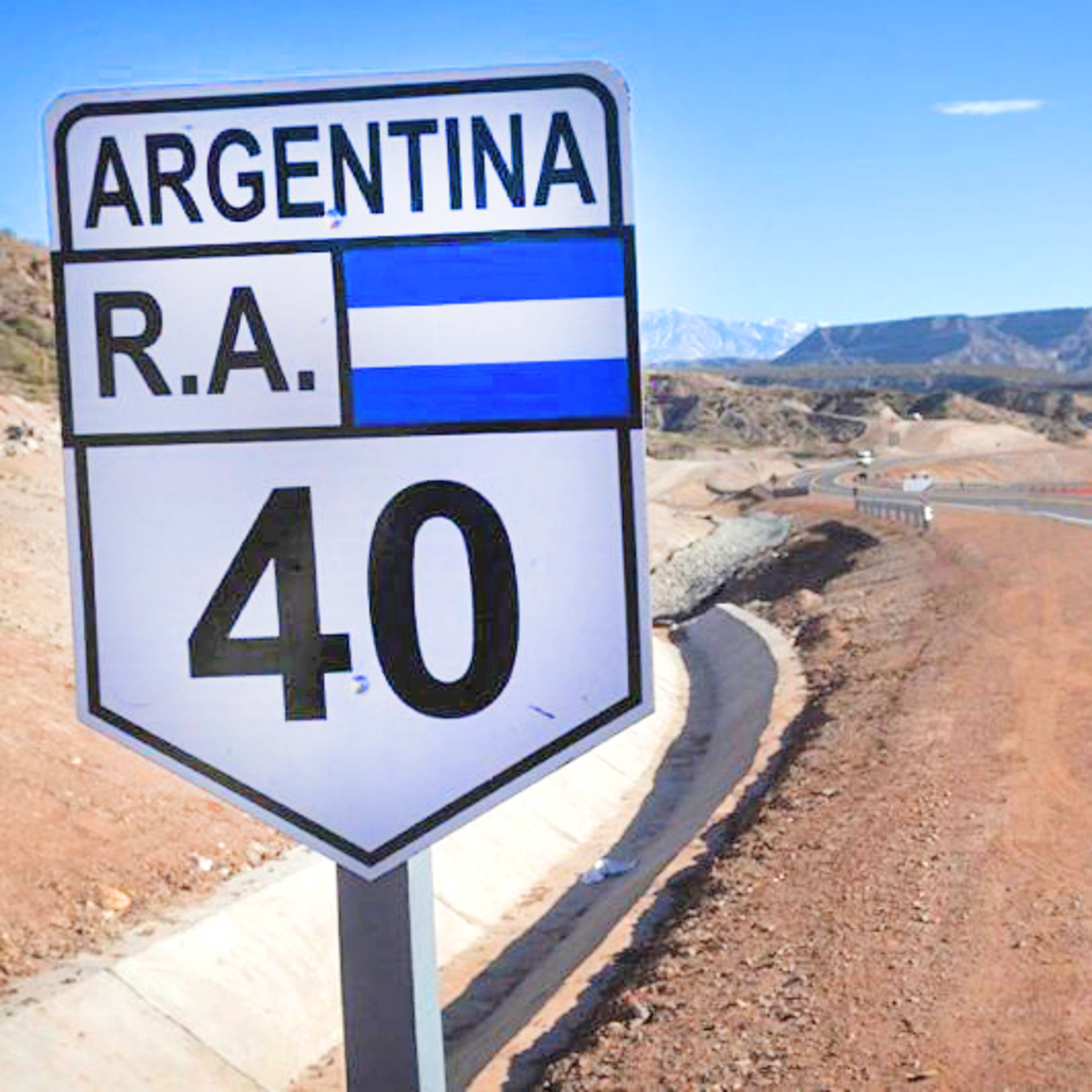 E61 - Discover Patagonia: Surprises and Lessons from Ruta 40 (Part 2)