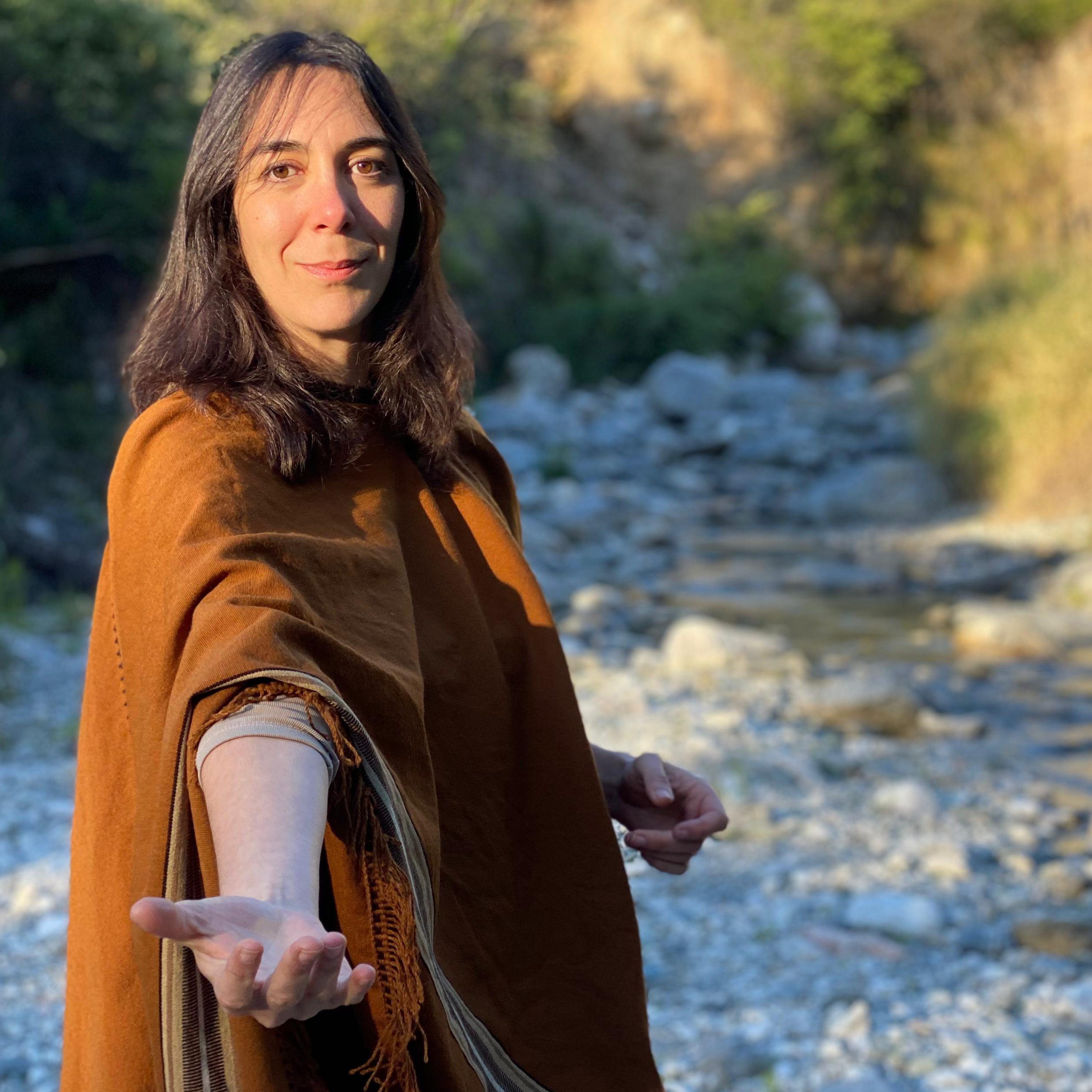 E65 - Argentina by Contrast: The Story Behind Argentalk (ft Rusentino)