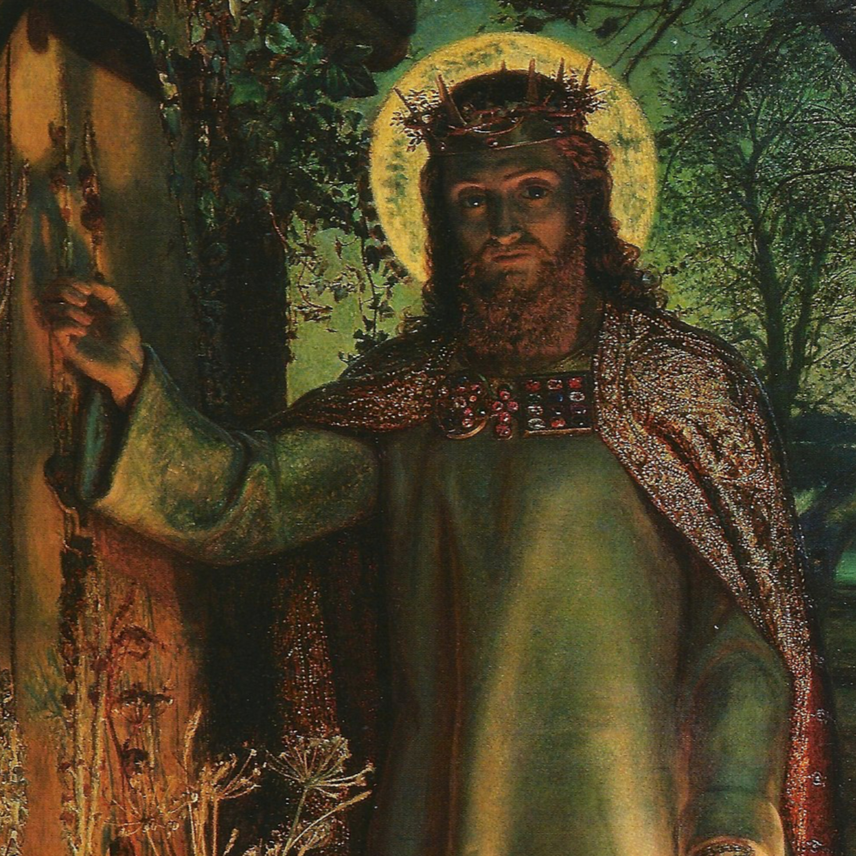 Do I Hear the Voice of the Good Shepherd?