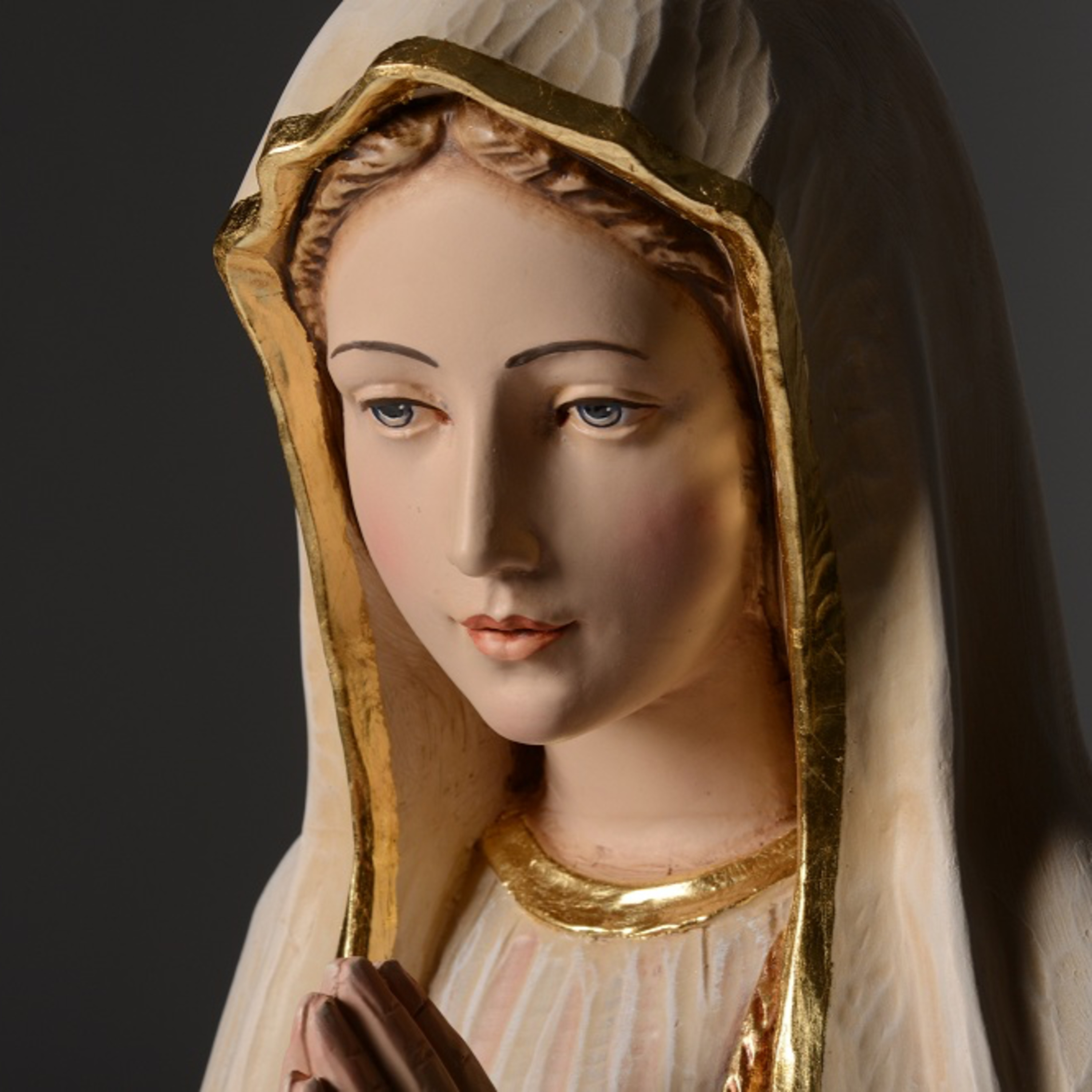 The Bonds holding us together in the Communion of Saints