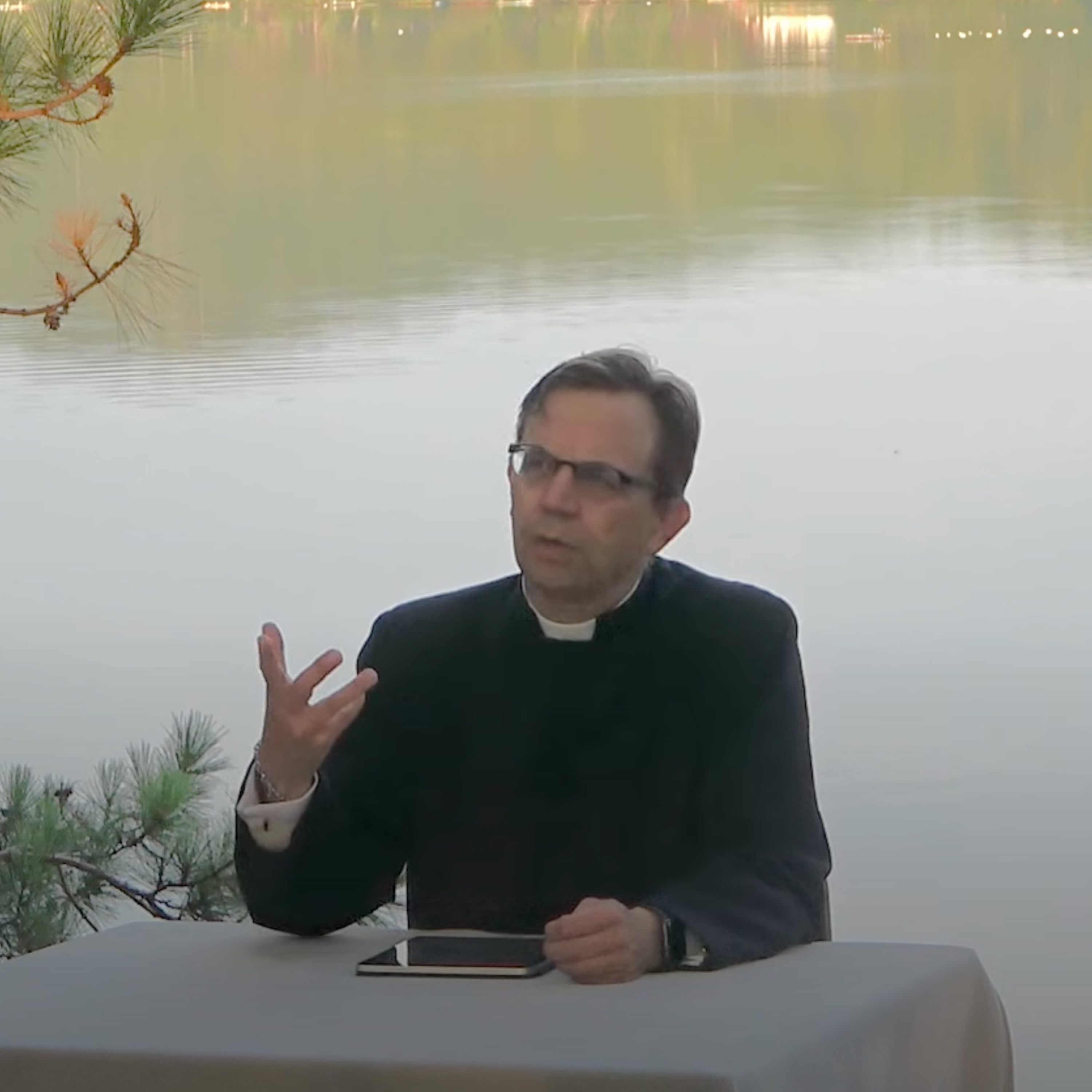 What it Takes to be a Humble Worker in the Vineyard of the Lord