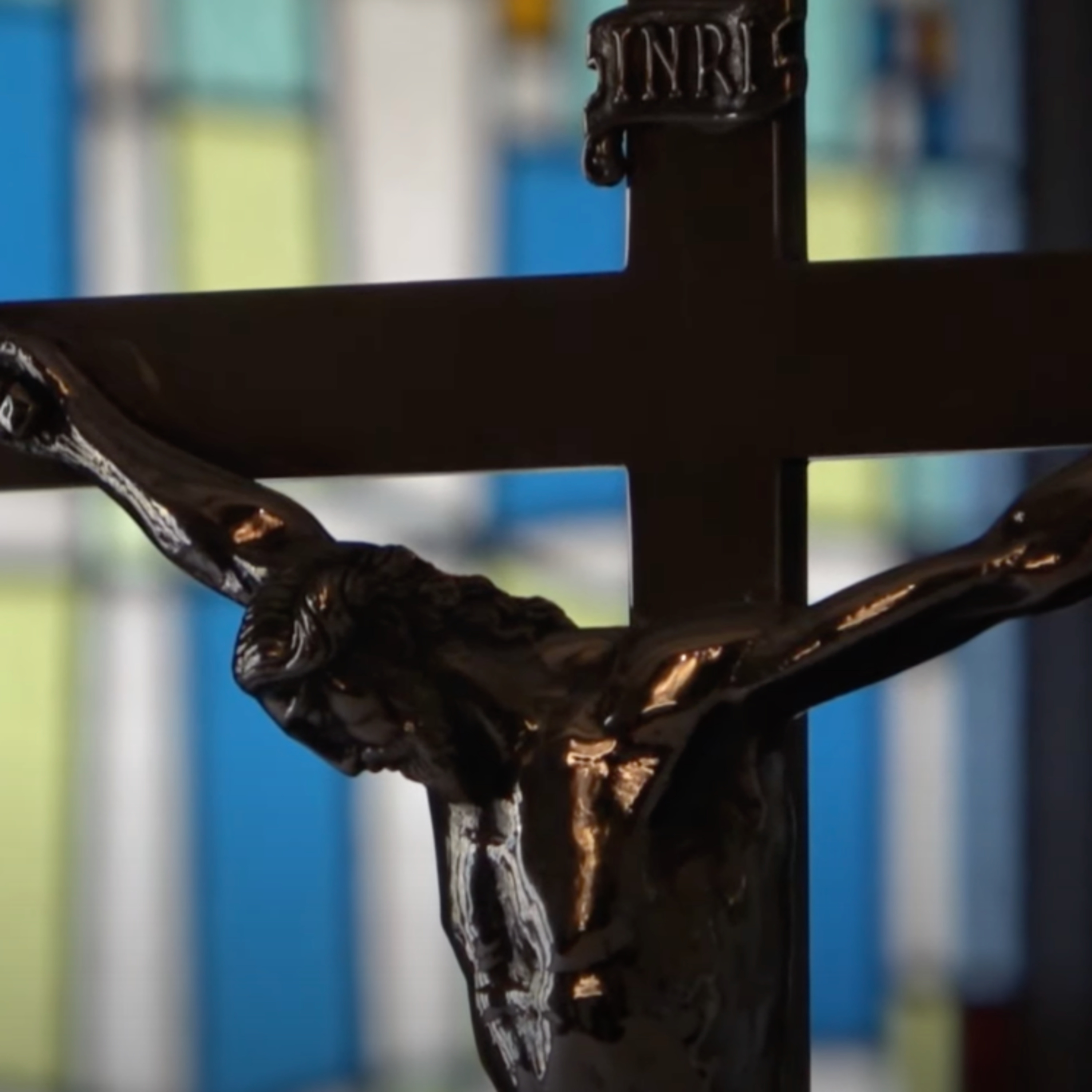 The Treasure of Forgiveness