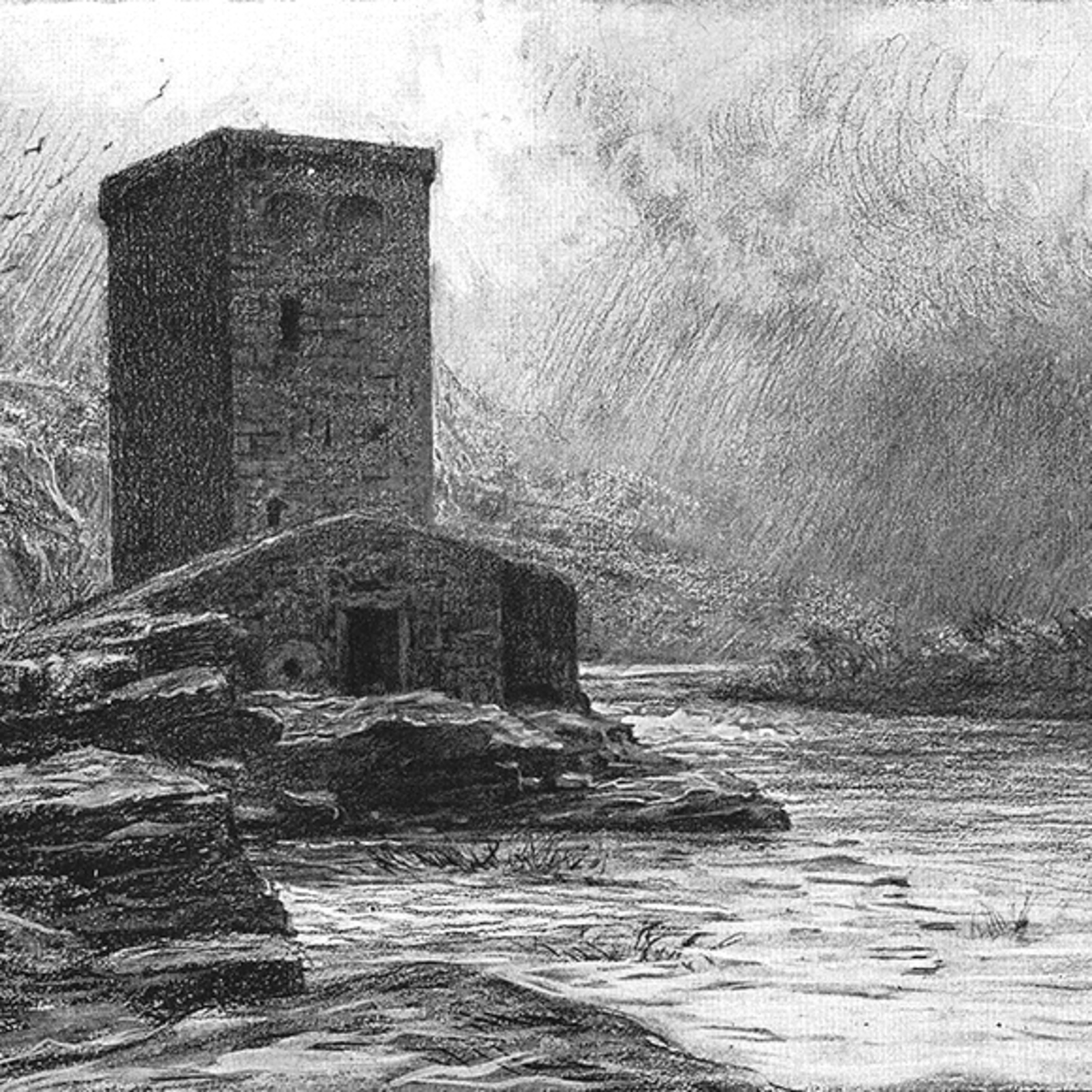Built on Rock (corrected version)