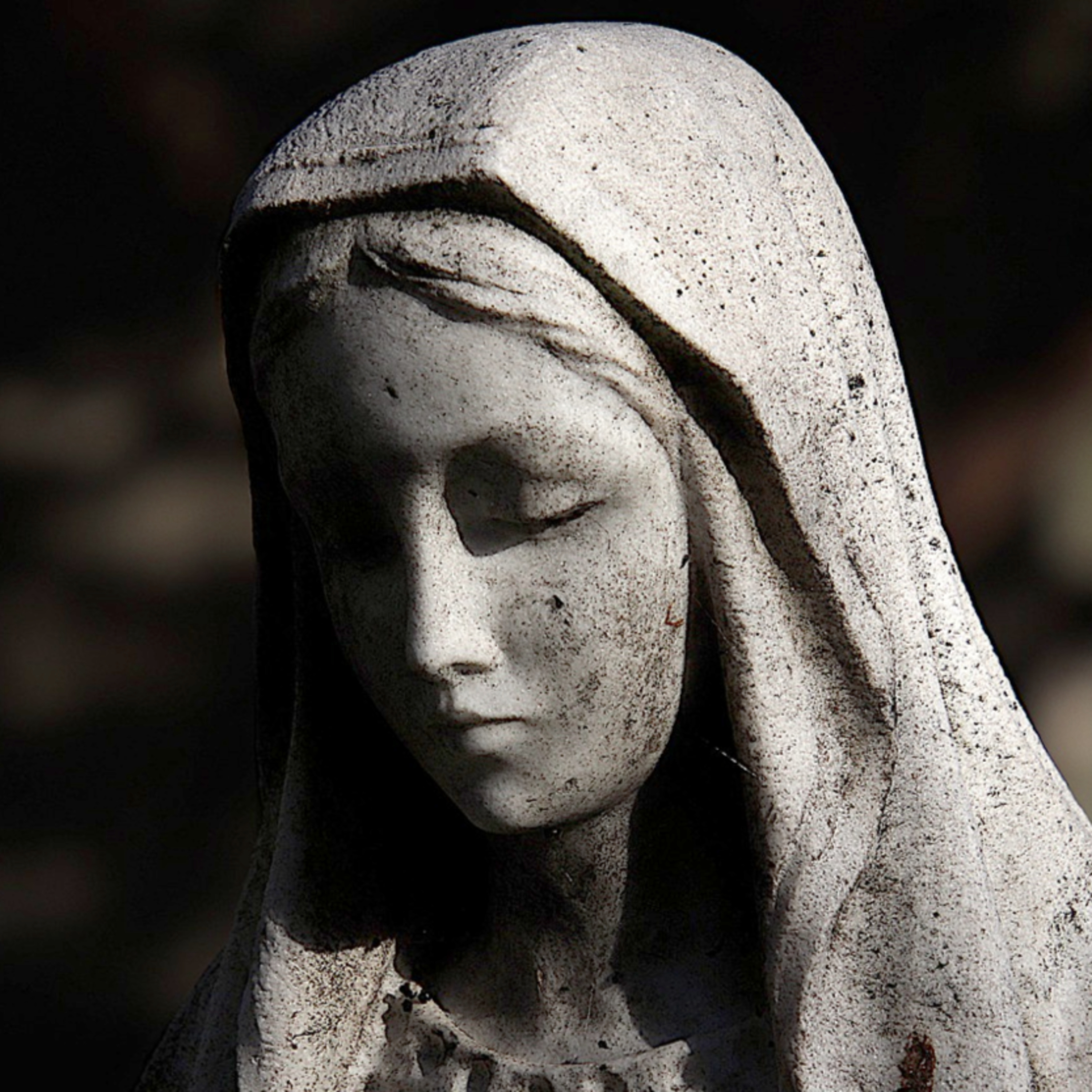 Mary Sings the Magnificat