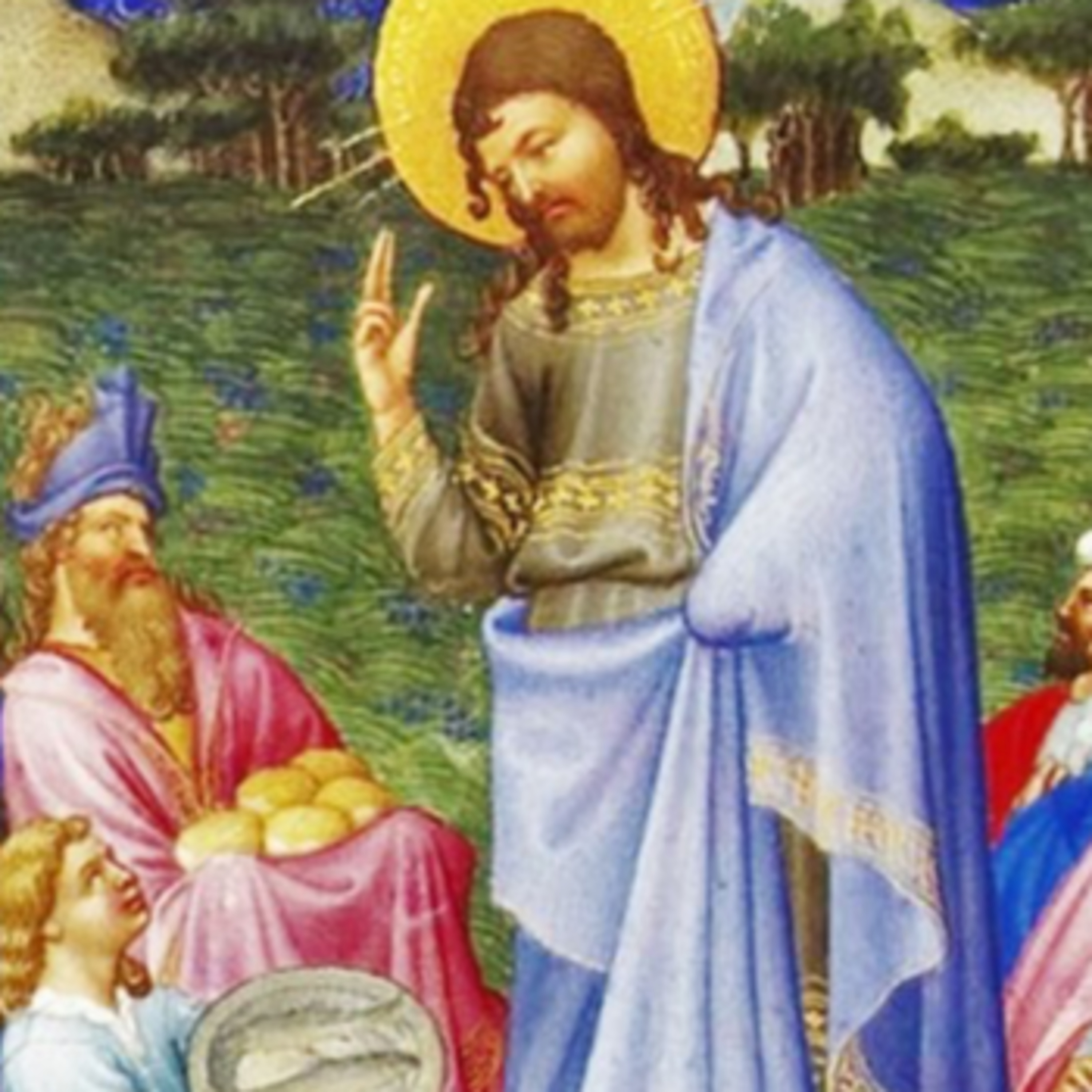 I Want to be an Apostle, Not a Mere Version of Myself
