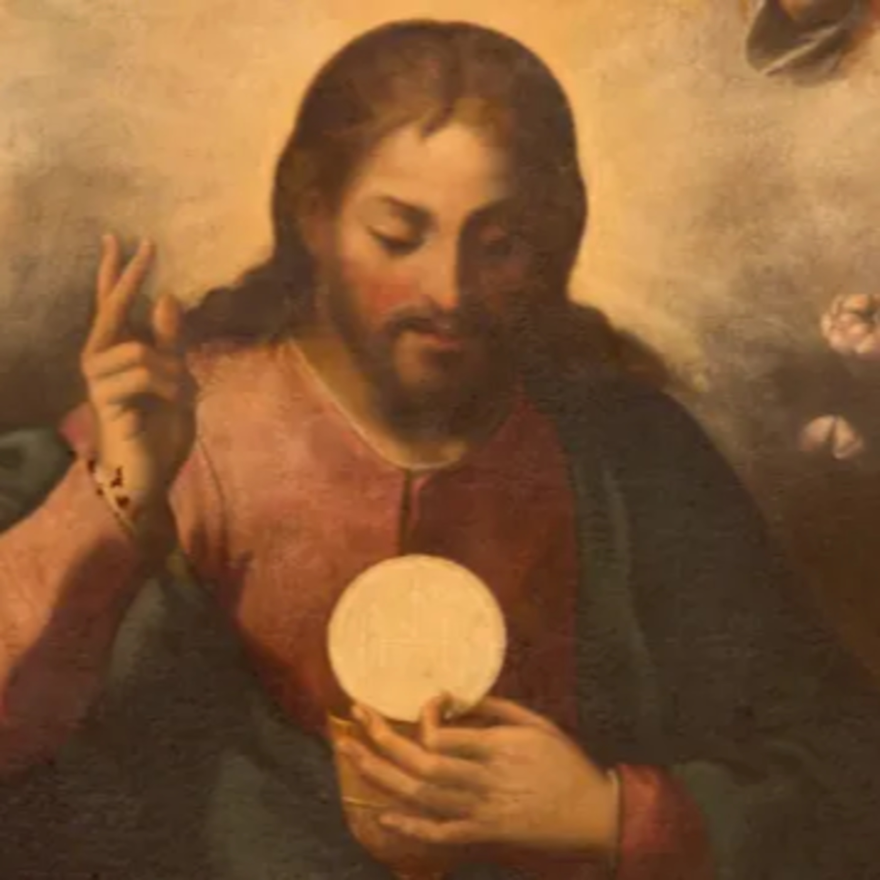 The Bread of Life