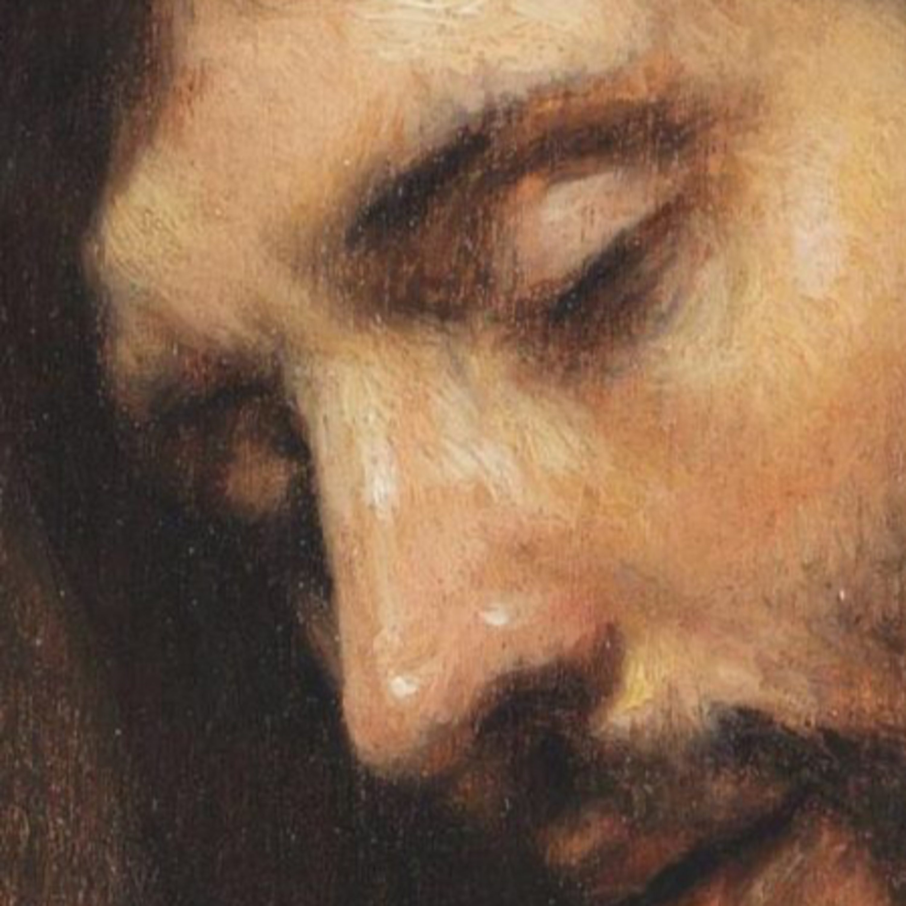 The Oxygen of Contemplation