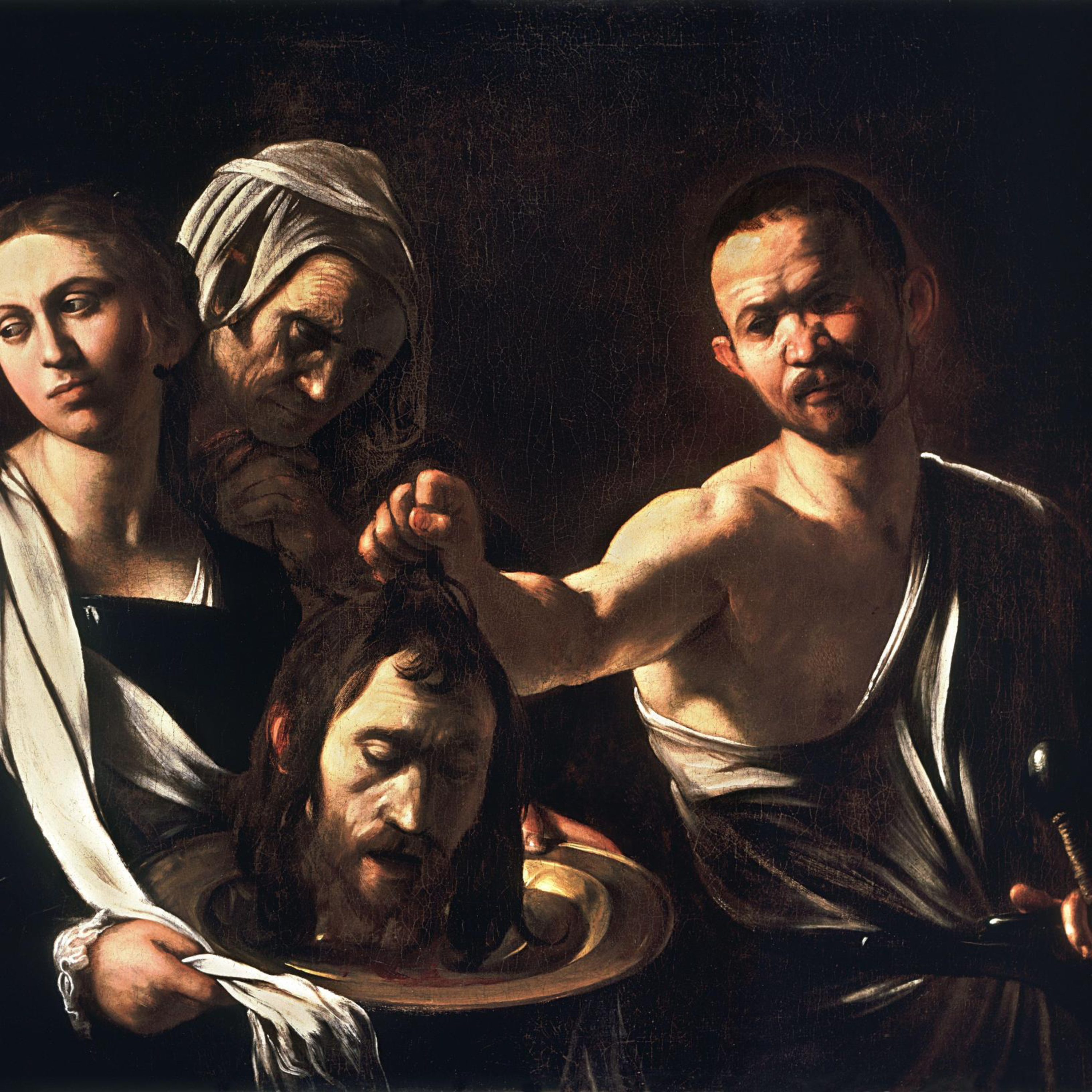Without Prayer, Our Passions Will Take Over: The Case of Herod
