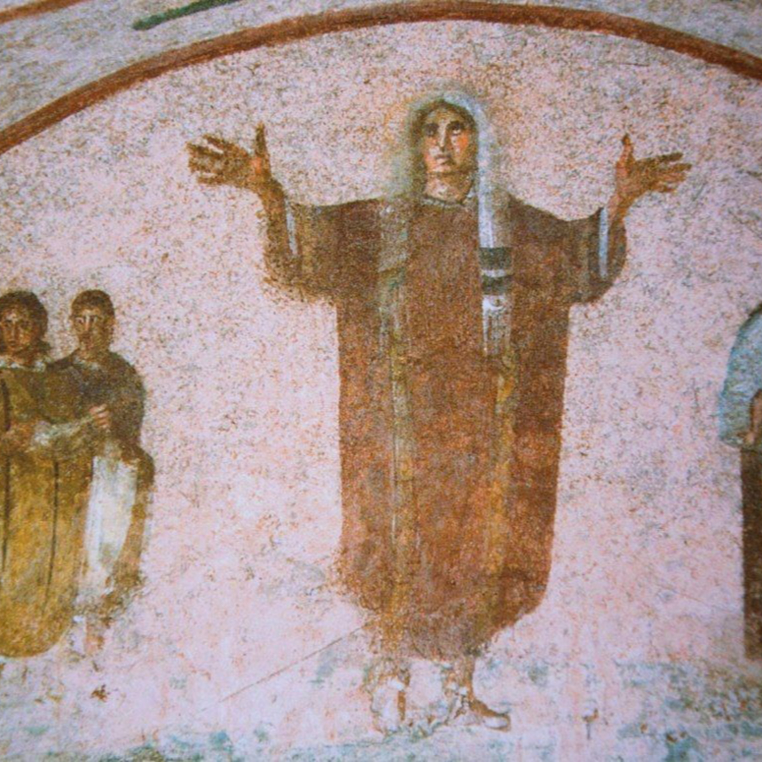Establishing a Good Connection in our Prayer
