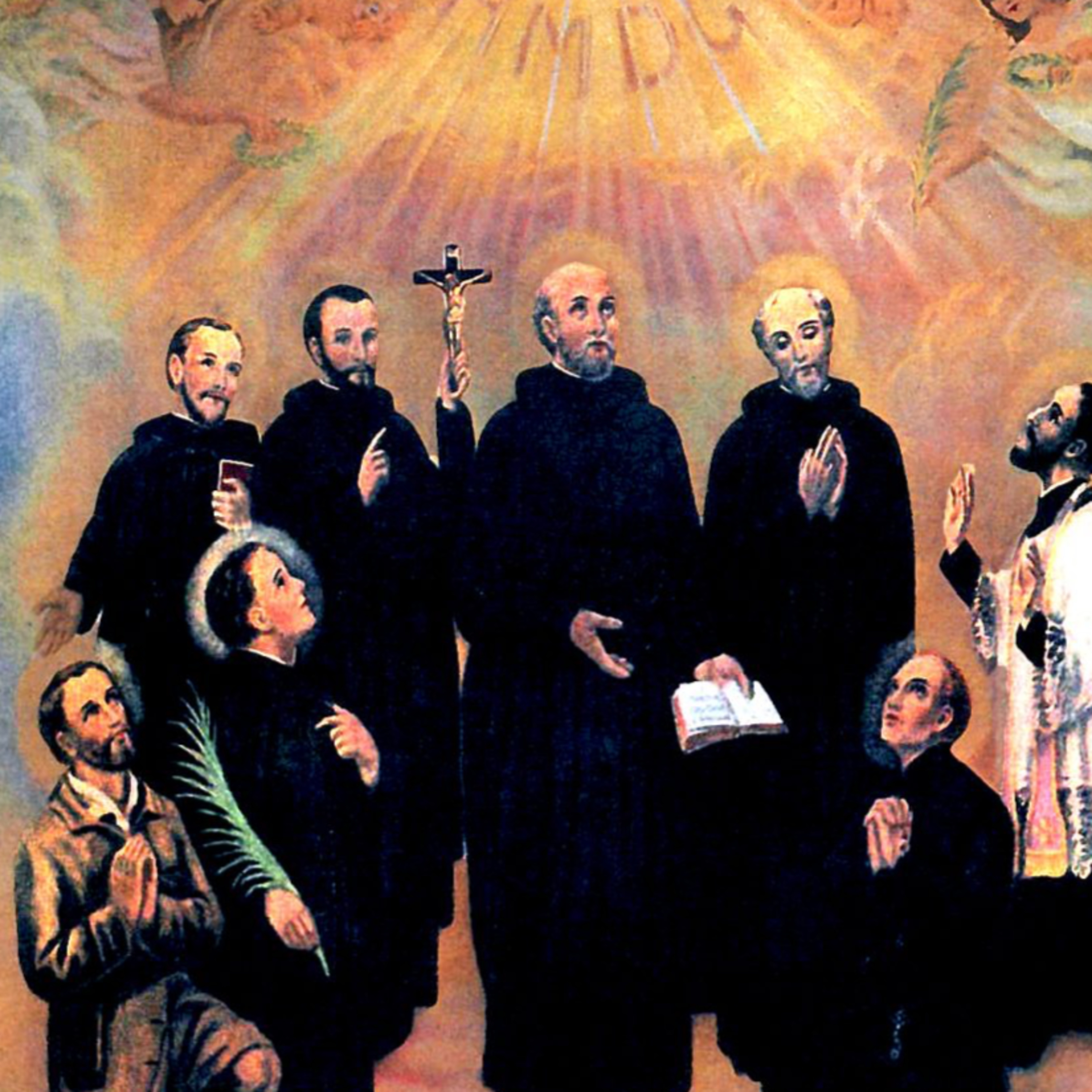 The Resilience and Zeal of the Martyrs: Jean de Brebeuf and Isaac Jogues