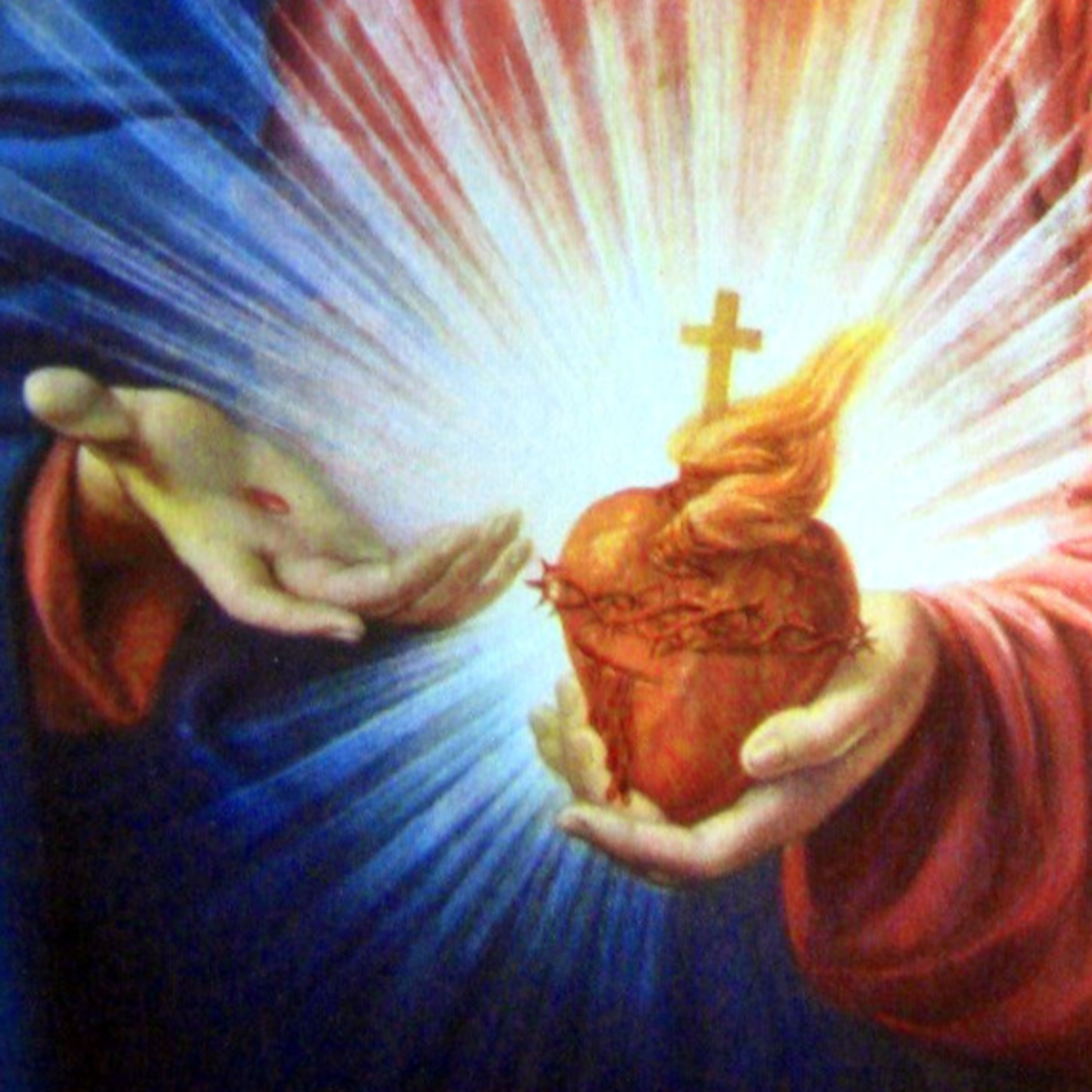 In Your Presence