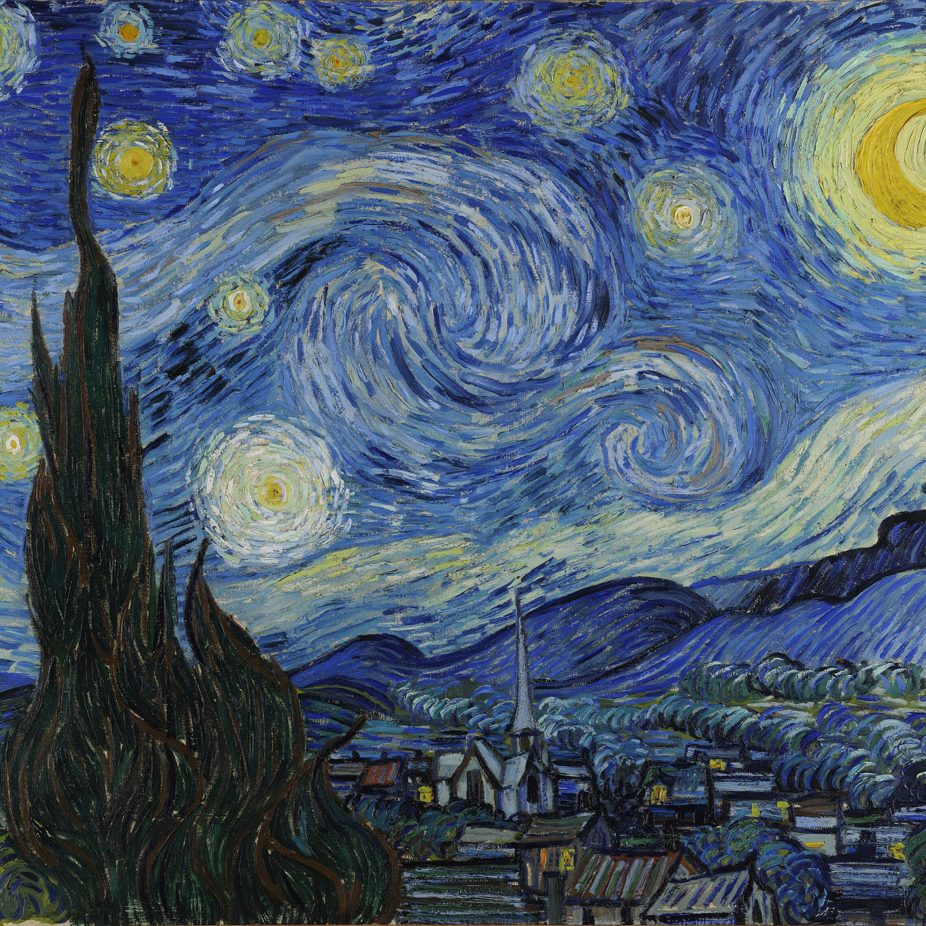 Look Up to the Stars: The Solemnity of All Saints
