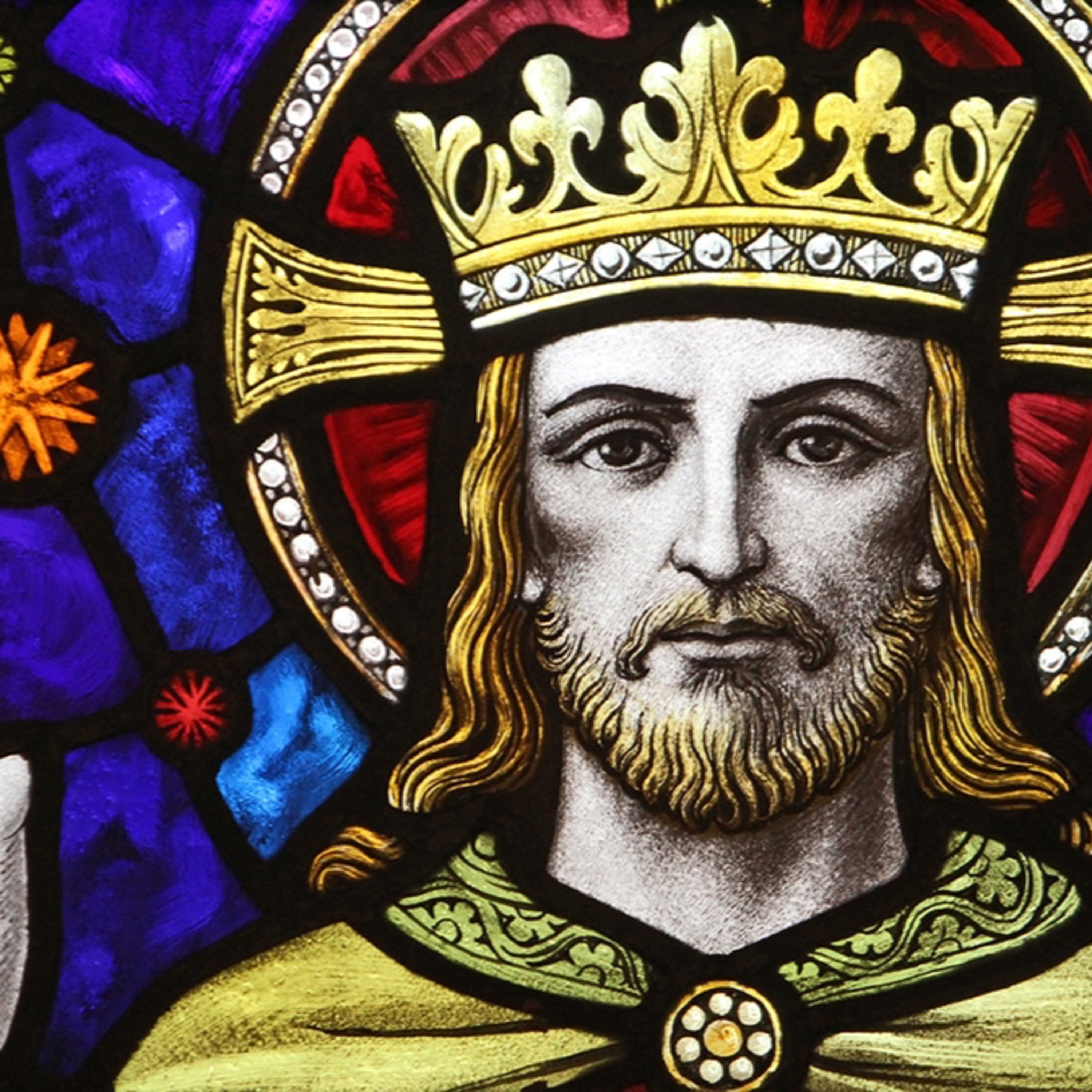 Does Christ Reign in my Heart?