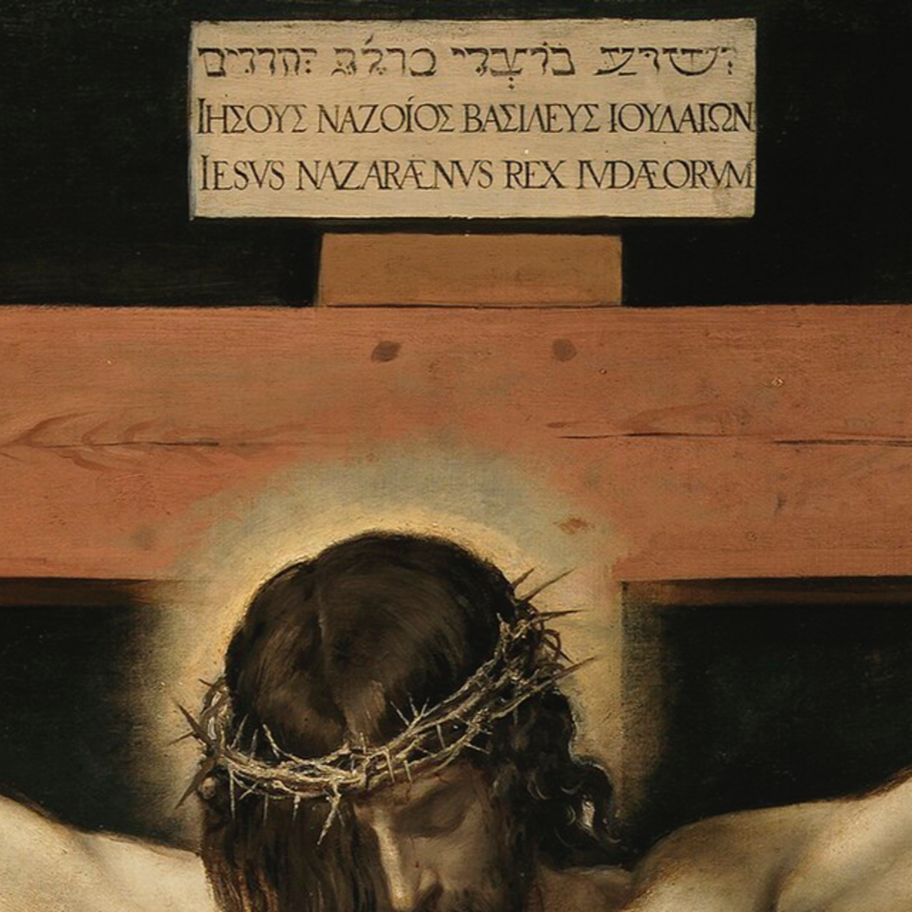 Jesus of Nazareth, King of the Jews