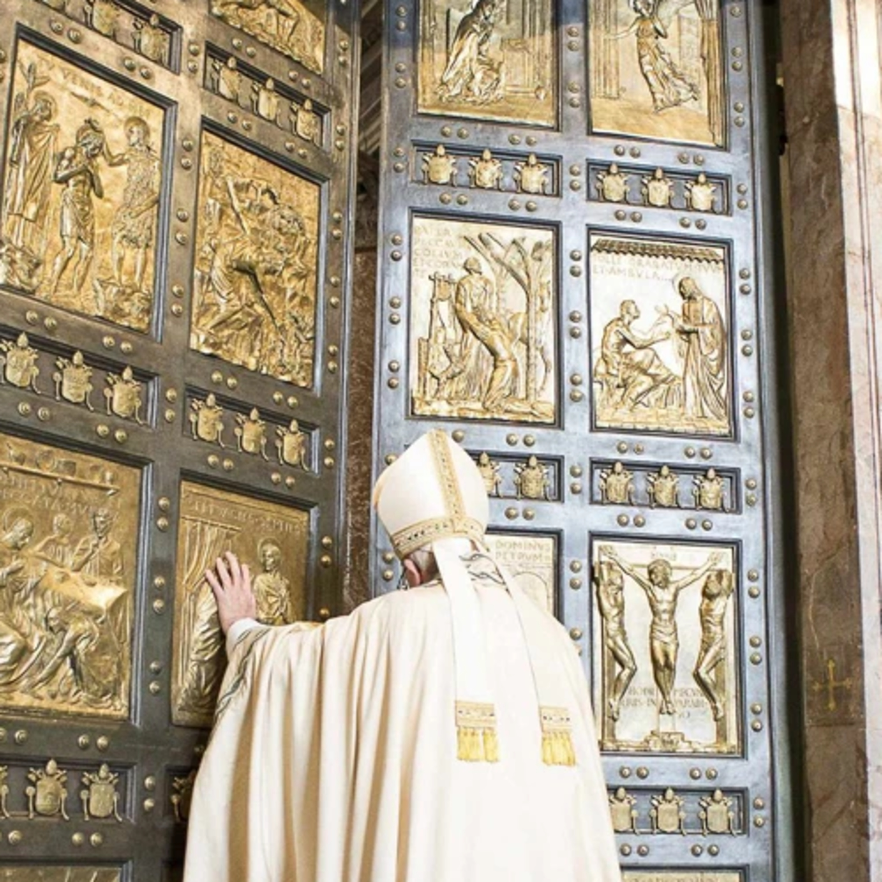 The Priestly Part of Your Soul