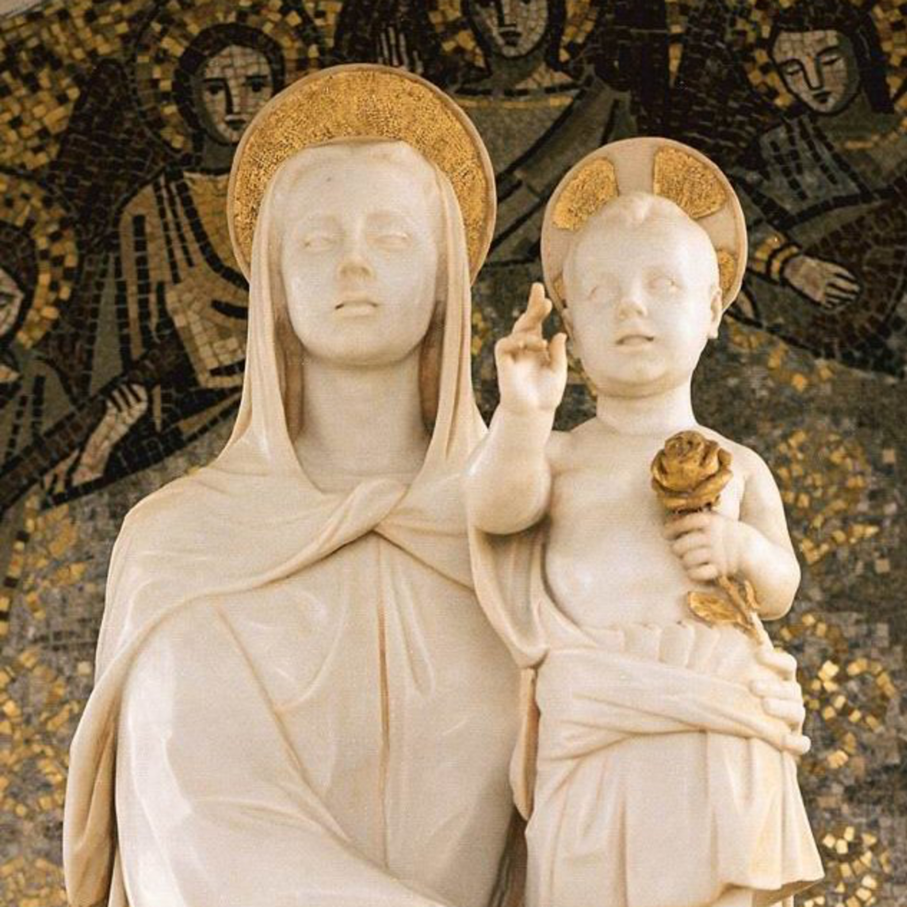 Mother of Fair Love: The Effect of Beauty (newly uploaded file)