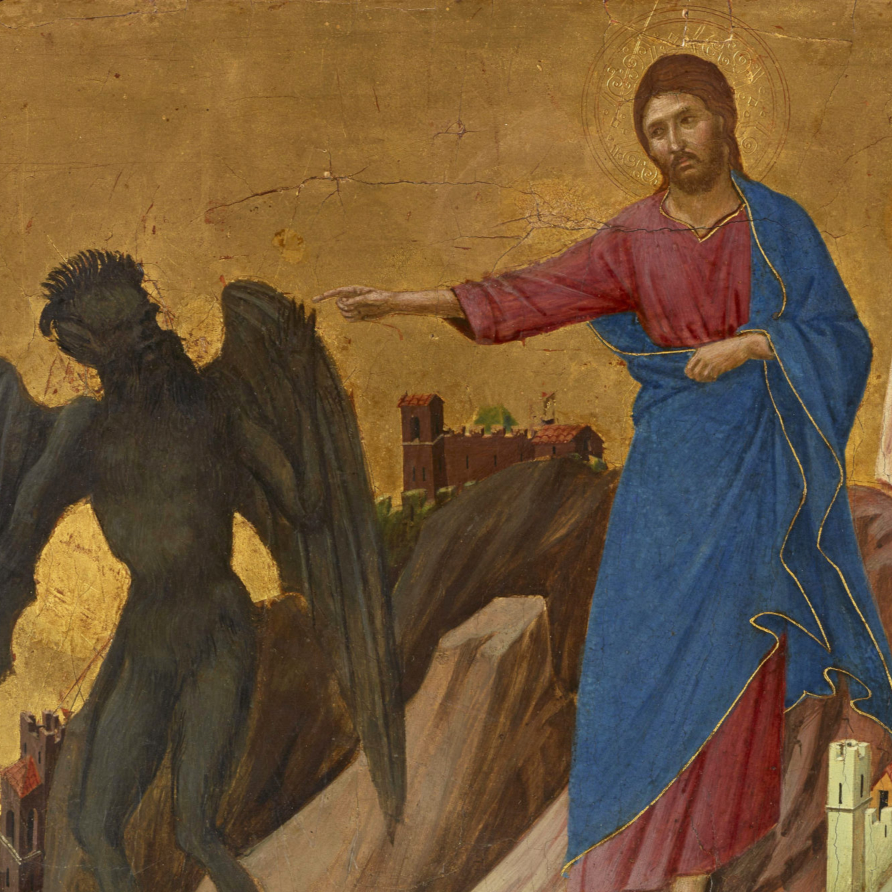 Make Room for Christ Through Penance