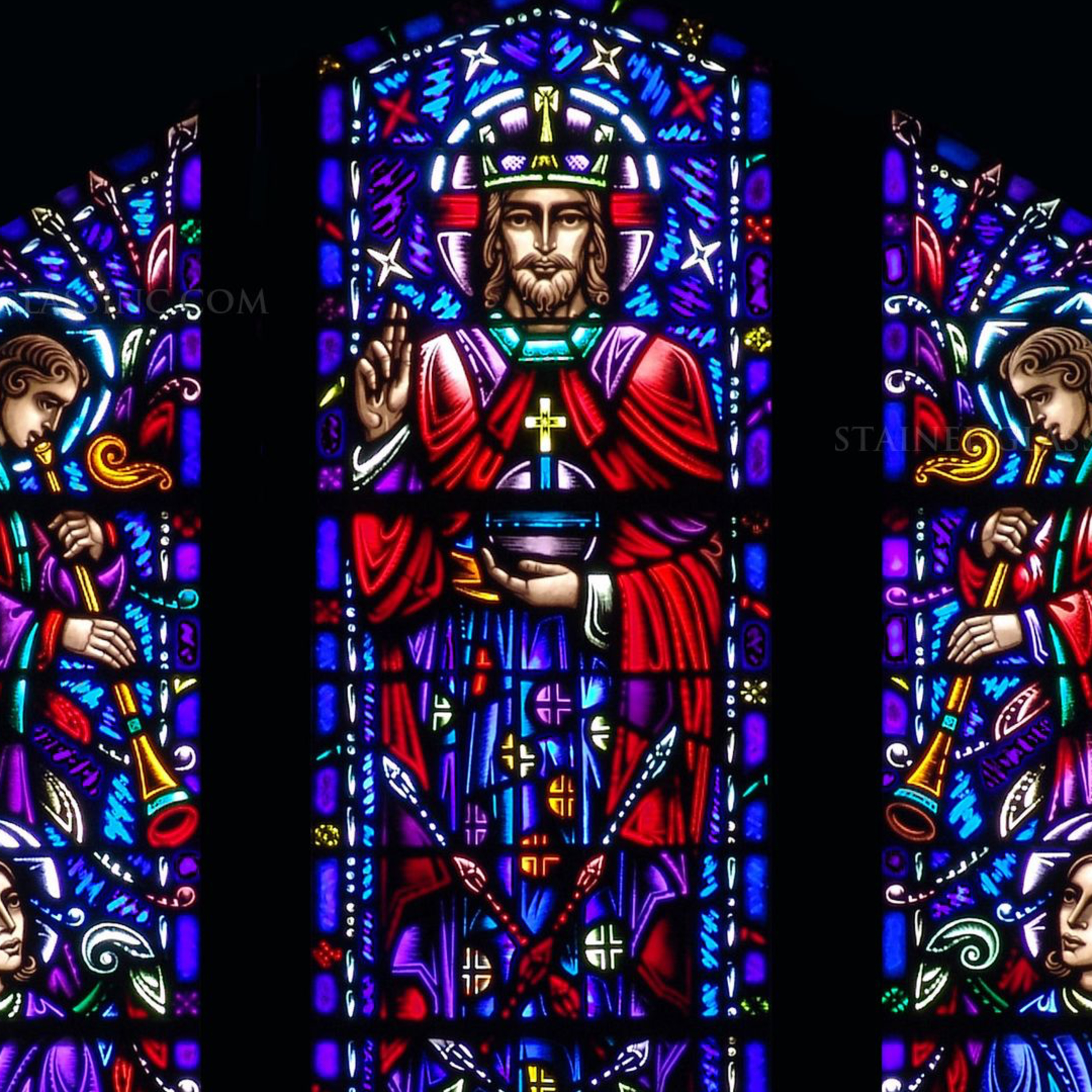 The Sentiments of Christ: Abdicate from your Throne