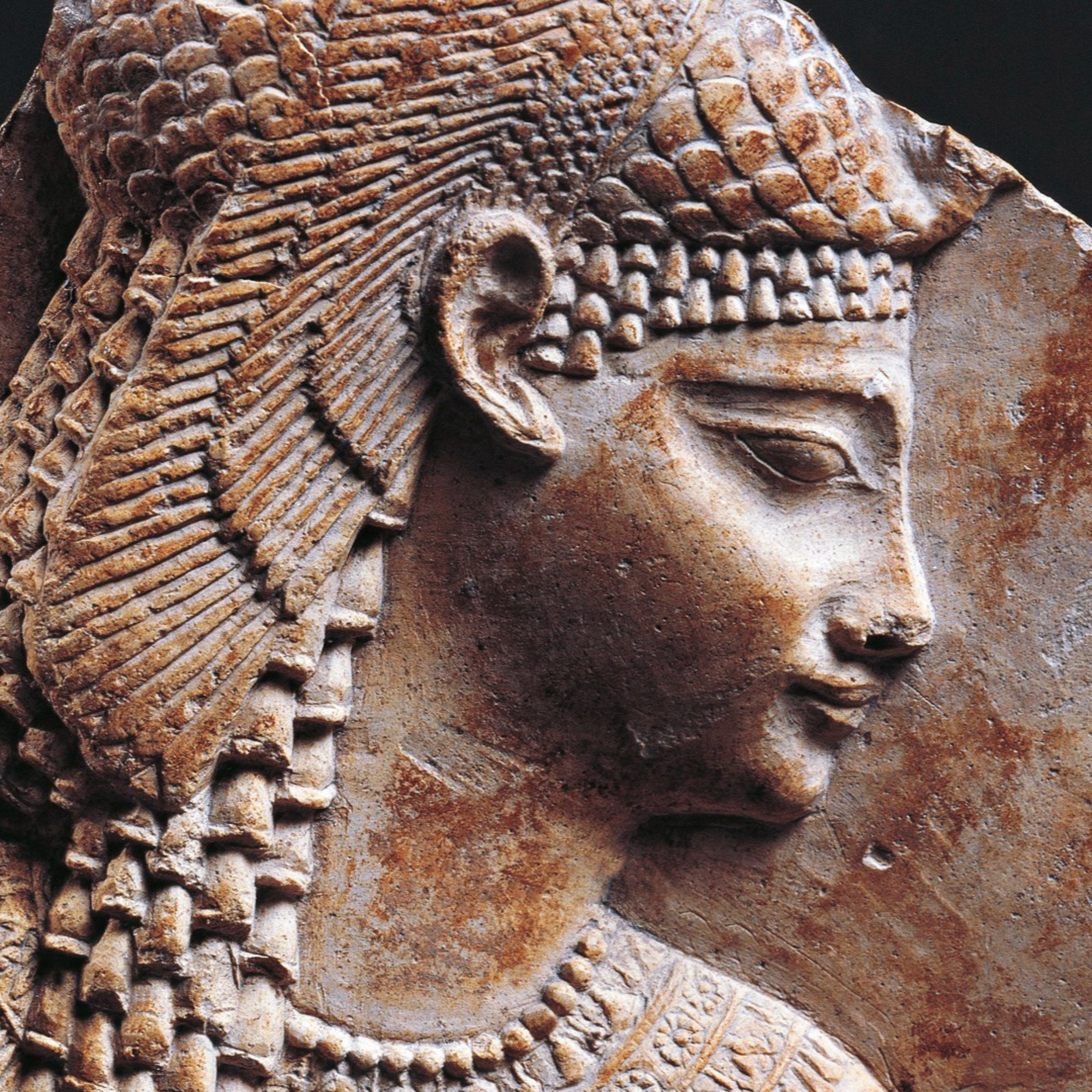Joseph, his Memories and the Danger of Resentment