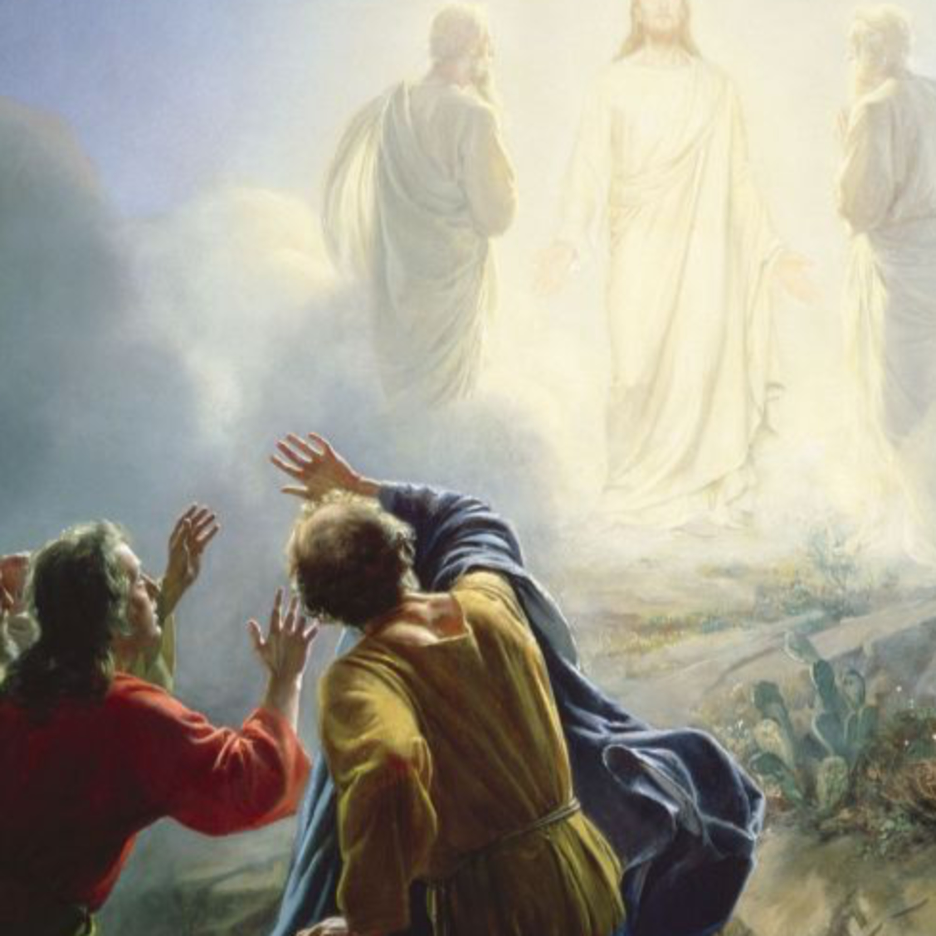 I'm Dazzled, Lord