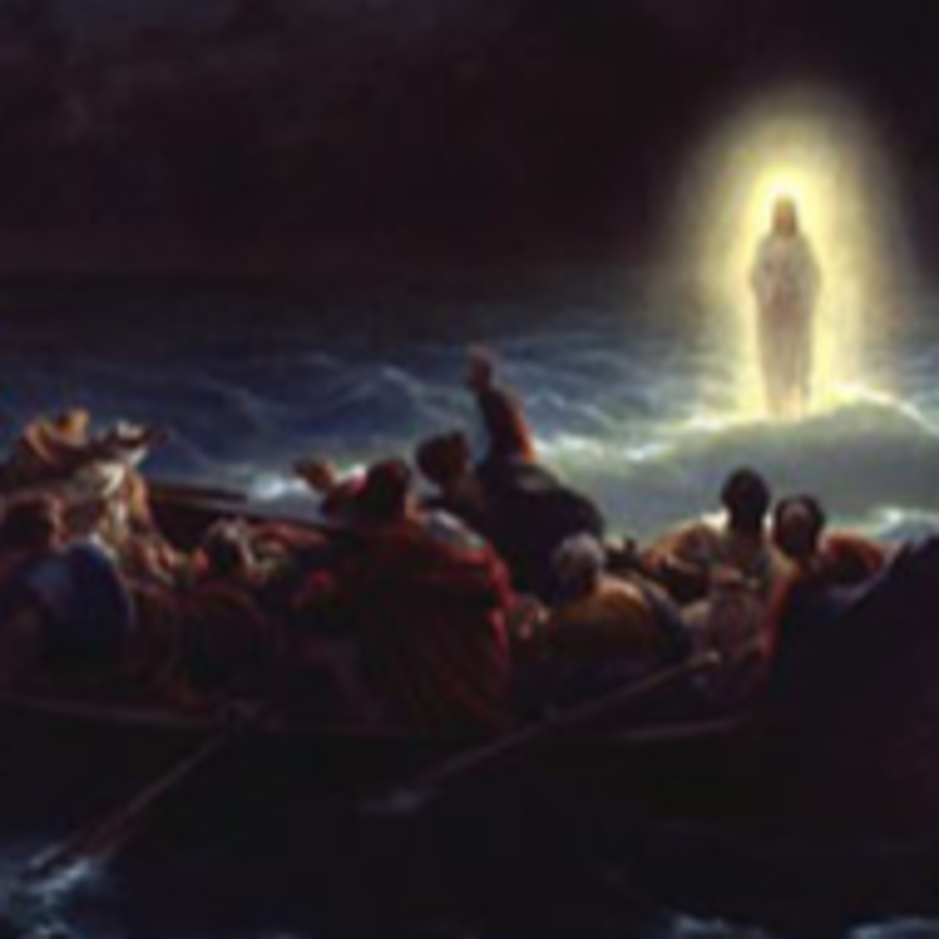 The Apostles Believed in Ghosts