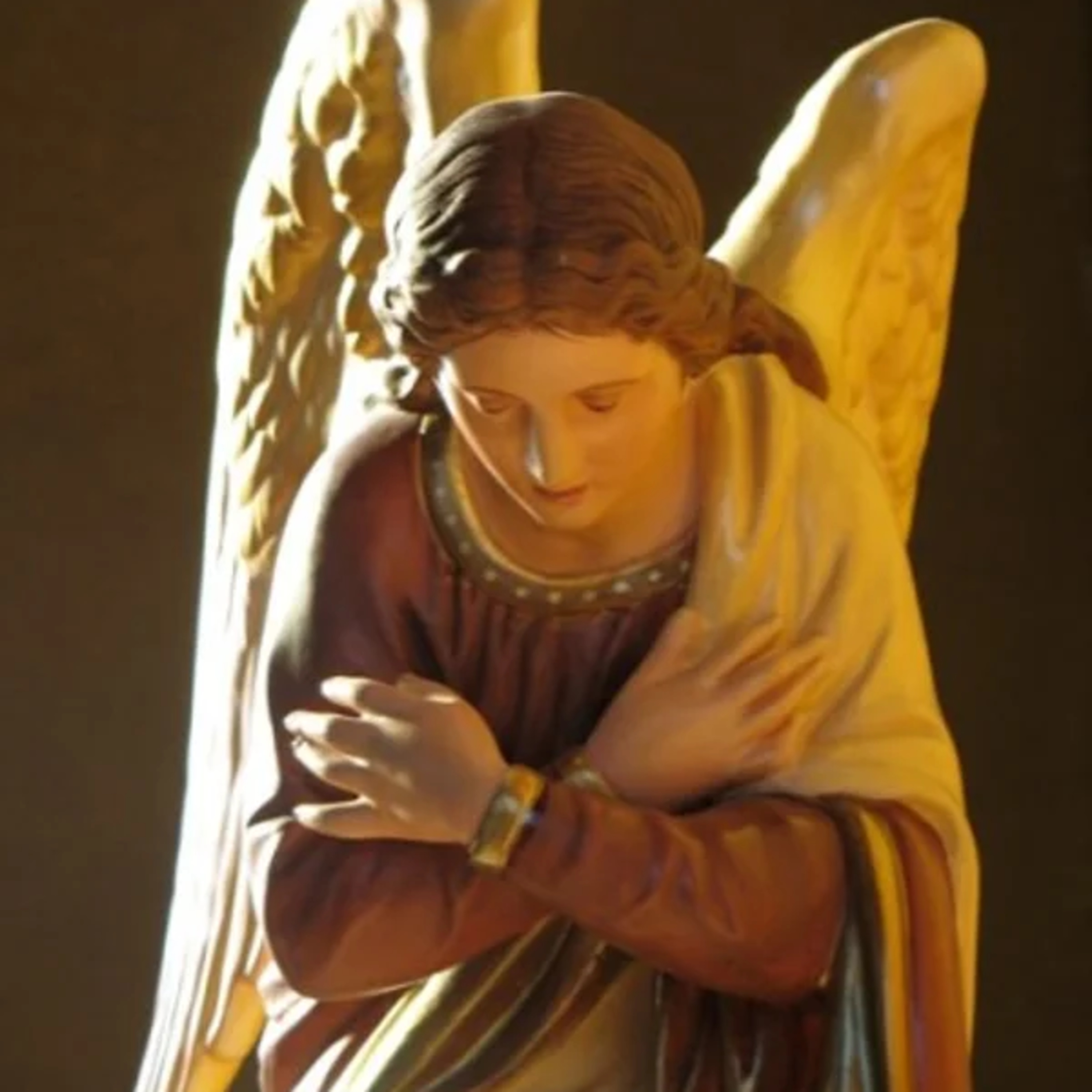 I will follow you wherever you go: The Founding of Opus Dei