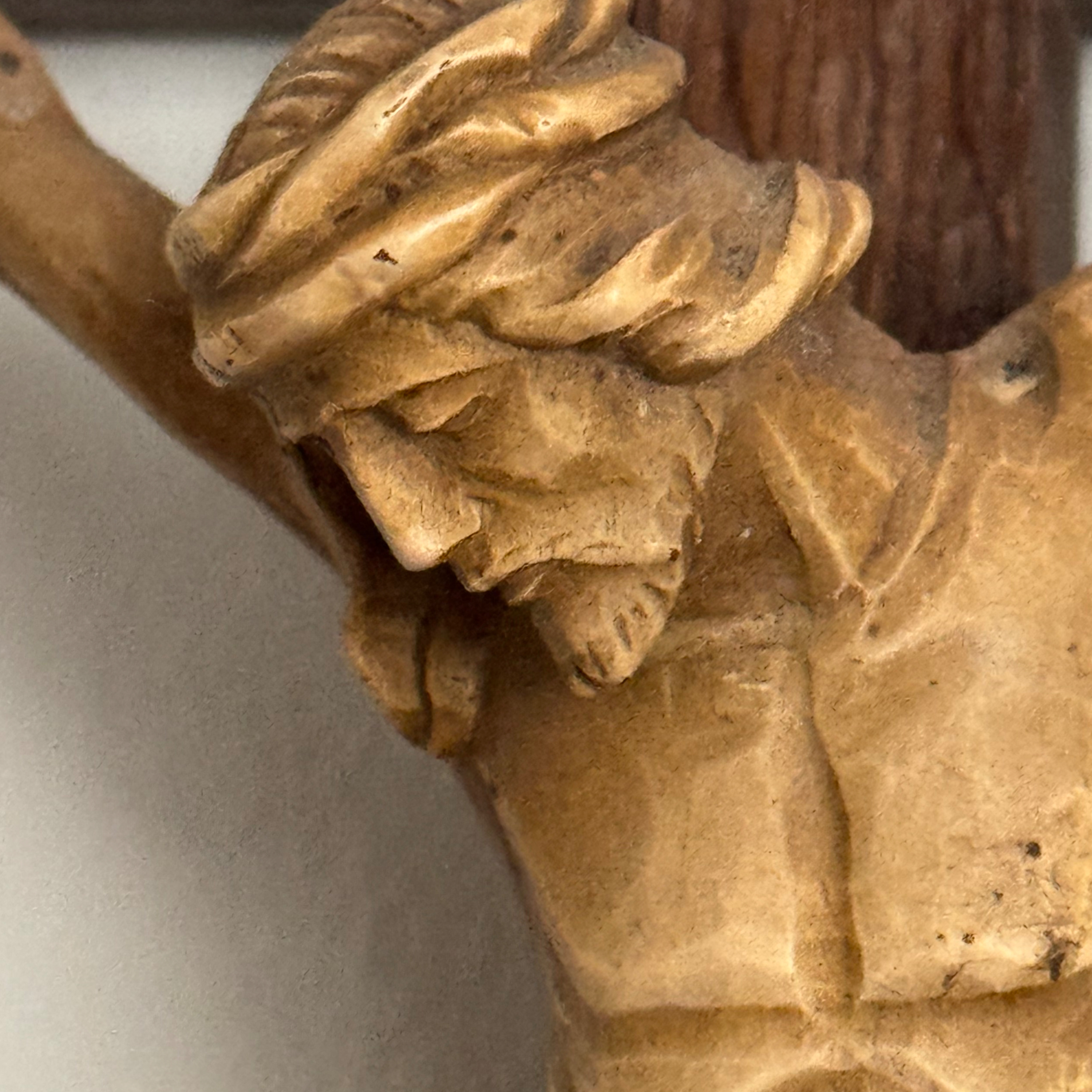 We Adore You O Christ and We Bless You: Do I Love the Cross?