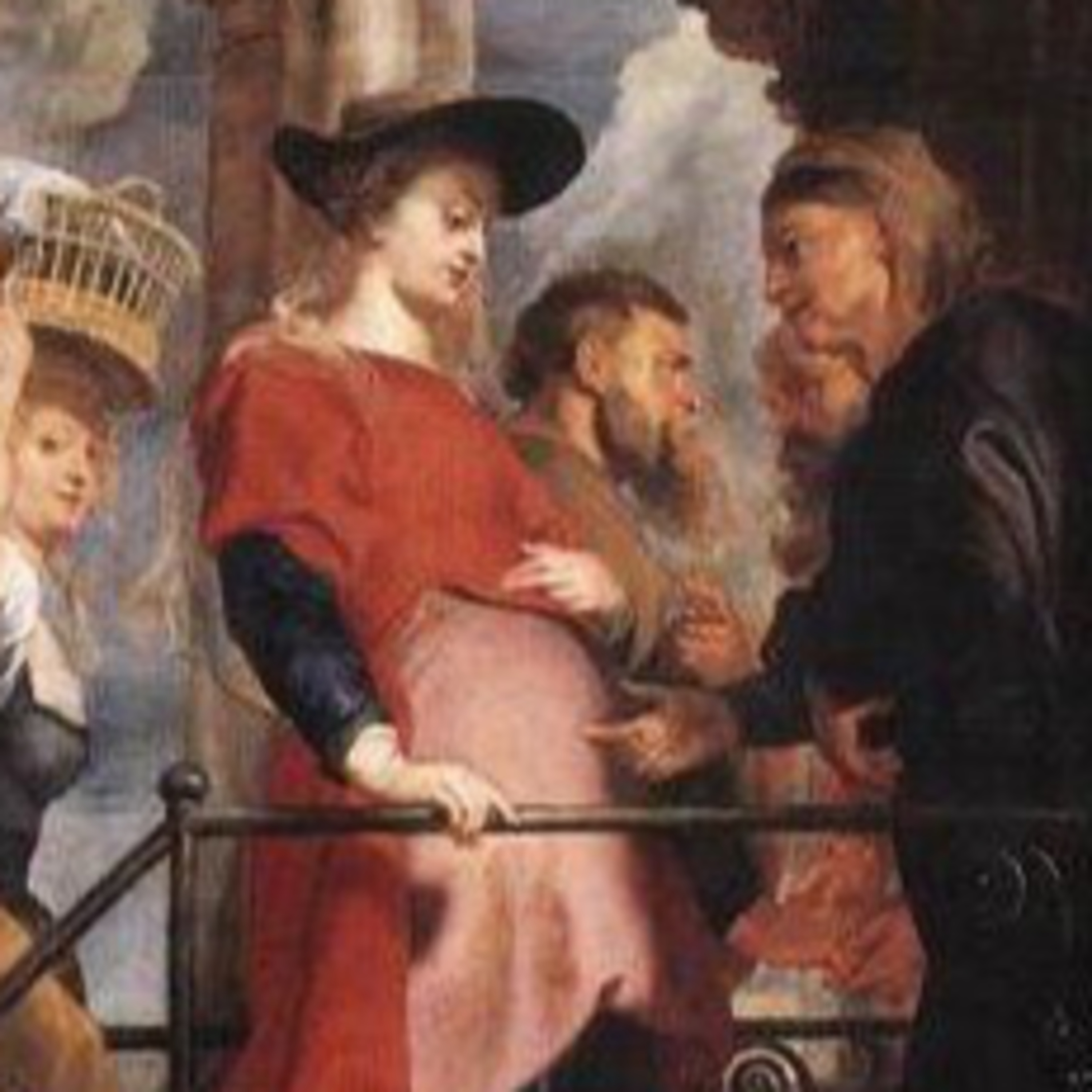 The True Meaning of the Visitation: Bring Joy to Family Life