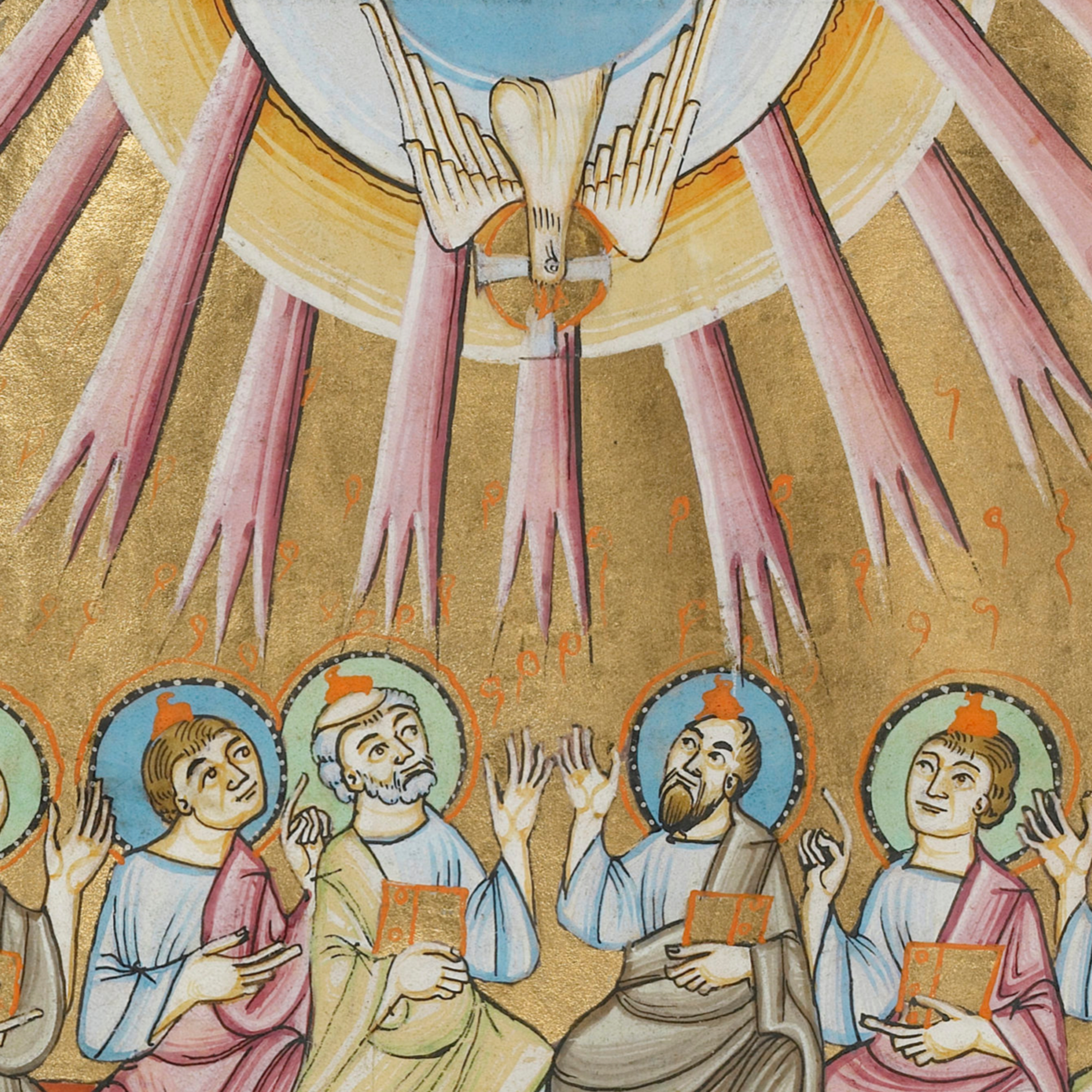 Reasons to be Fearless and Confident