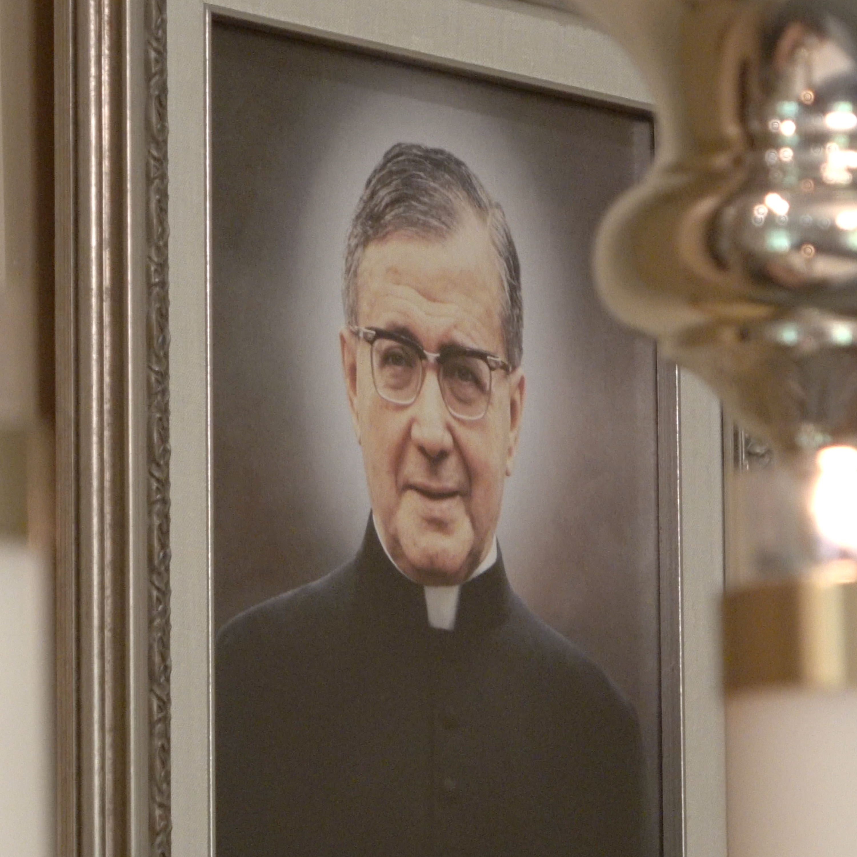 Saint Josemaria's Legacy episode artwork