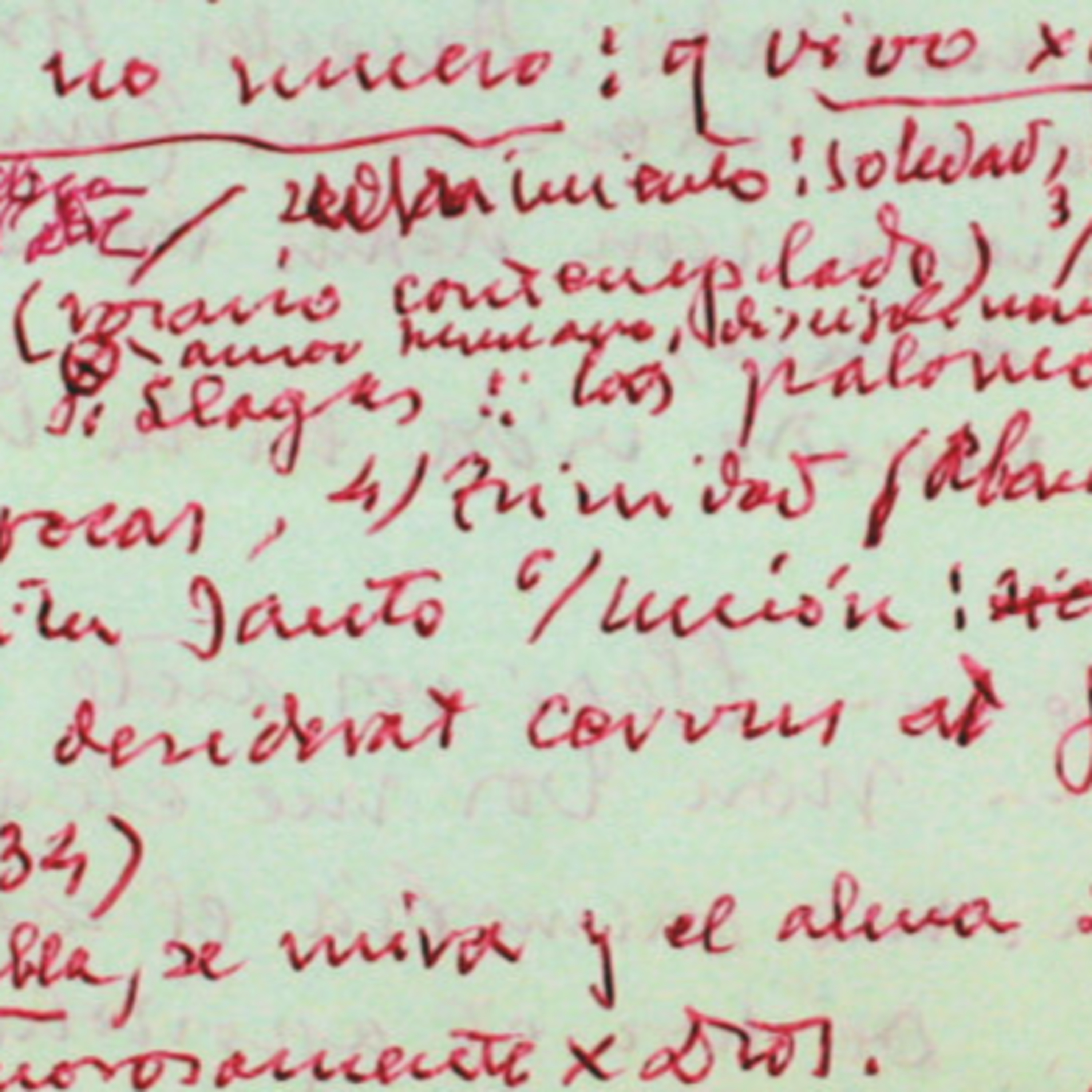 A 1930 Letter from Saint Josemaria about Holiness